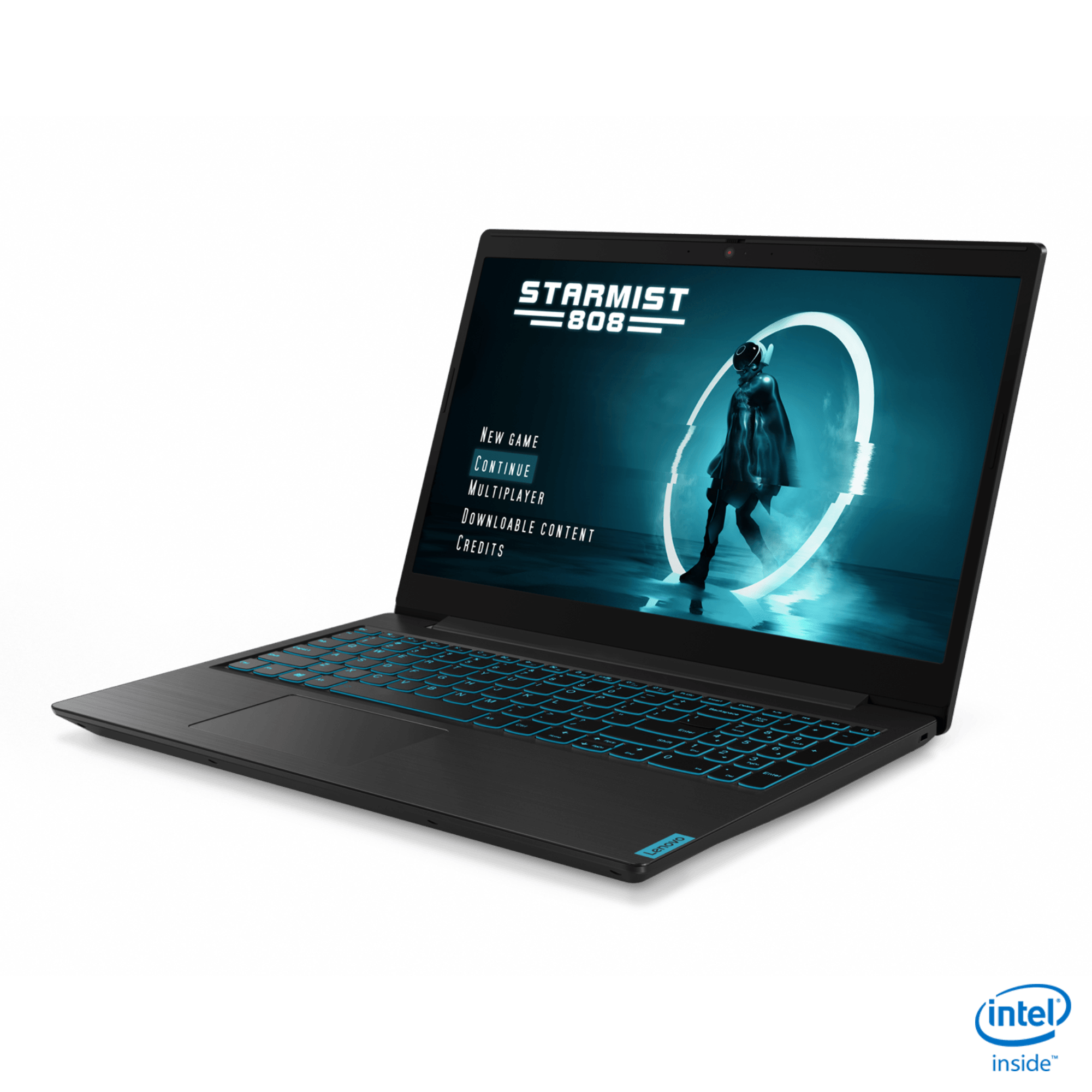 Lenovo L340 I5 8G/256G 4GTX Laptop