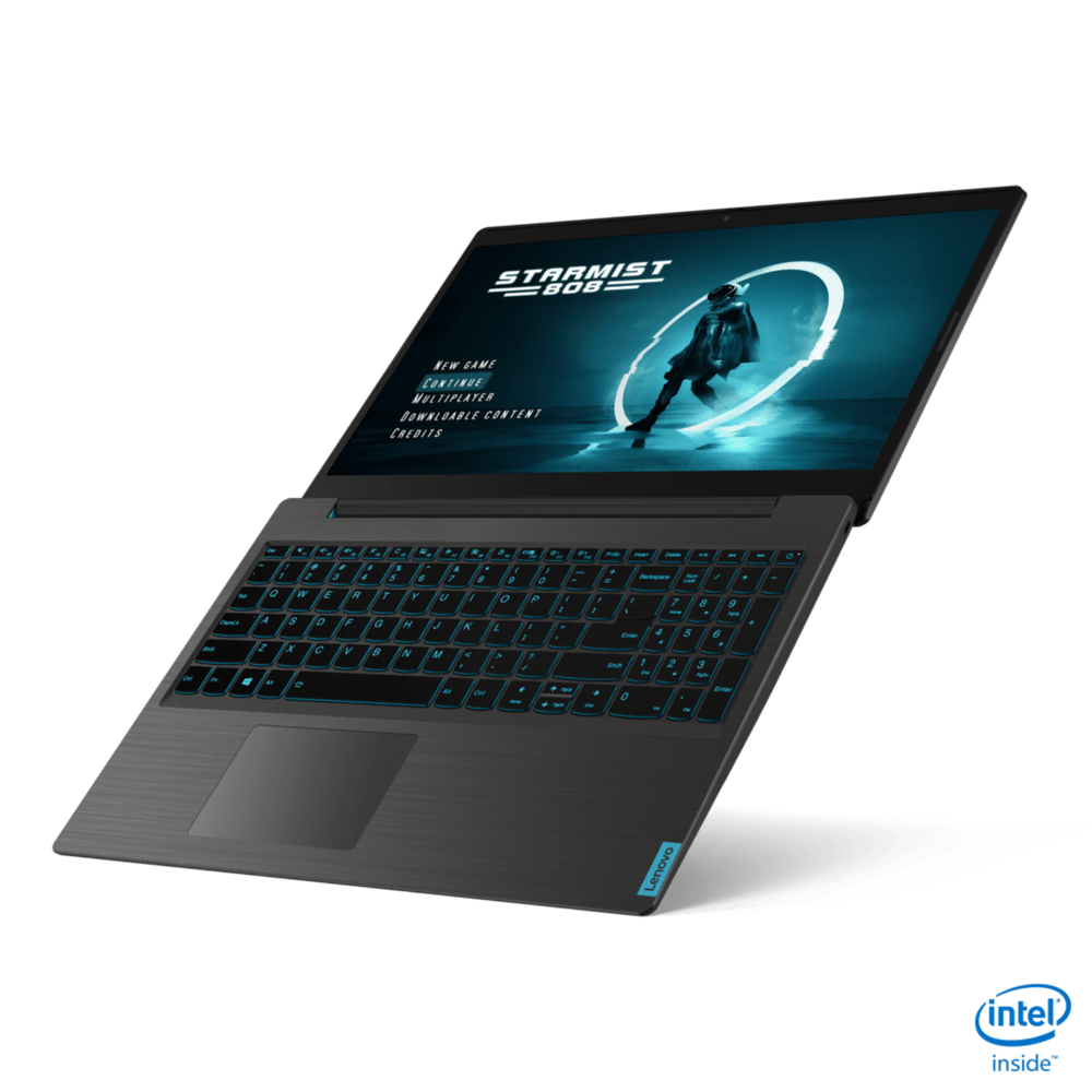 Lenovo L340 I5 8G/256G 4GTX Laptop