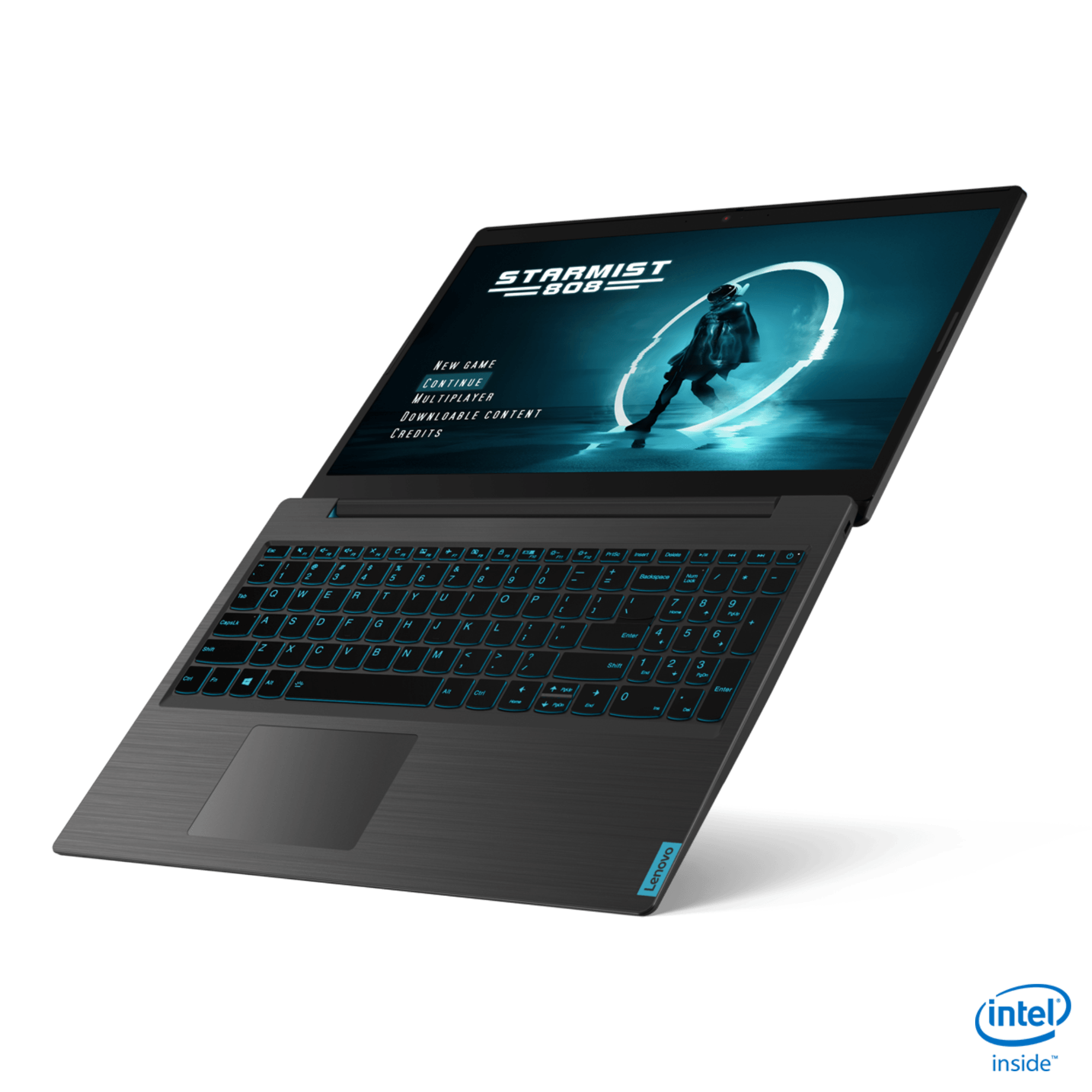 Lenovo L340 I5 8G/256G 4GTX Laptop