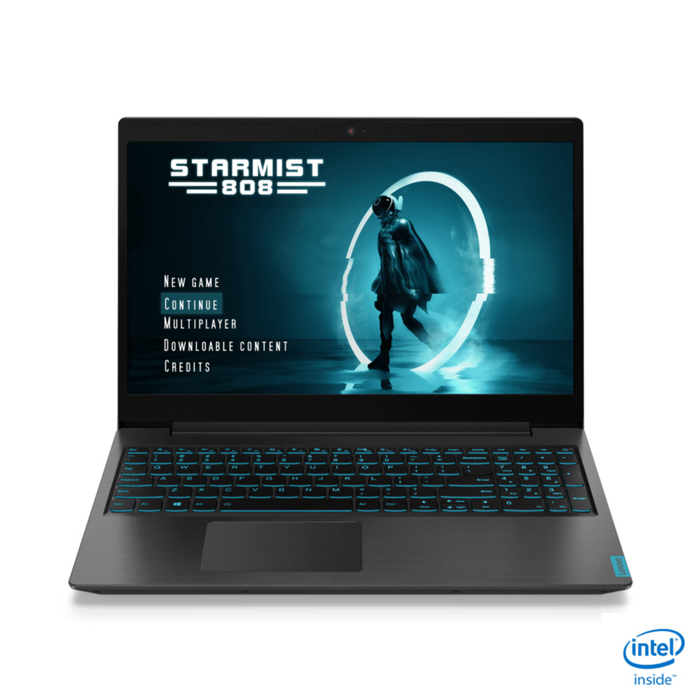 Lenovo L340 I7 8G/256G 4GTX Laptop