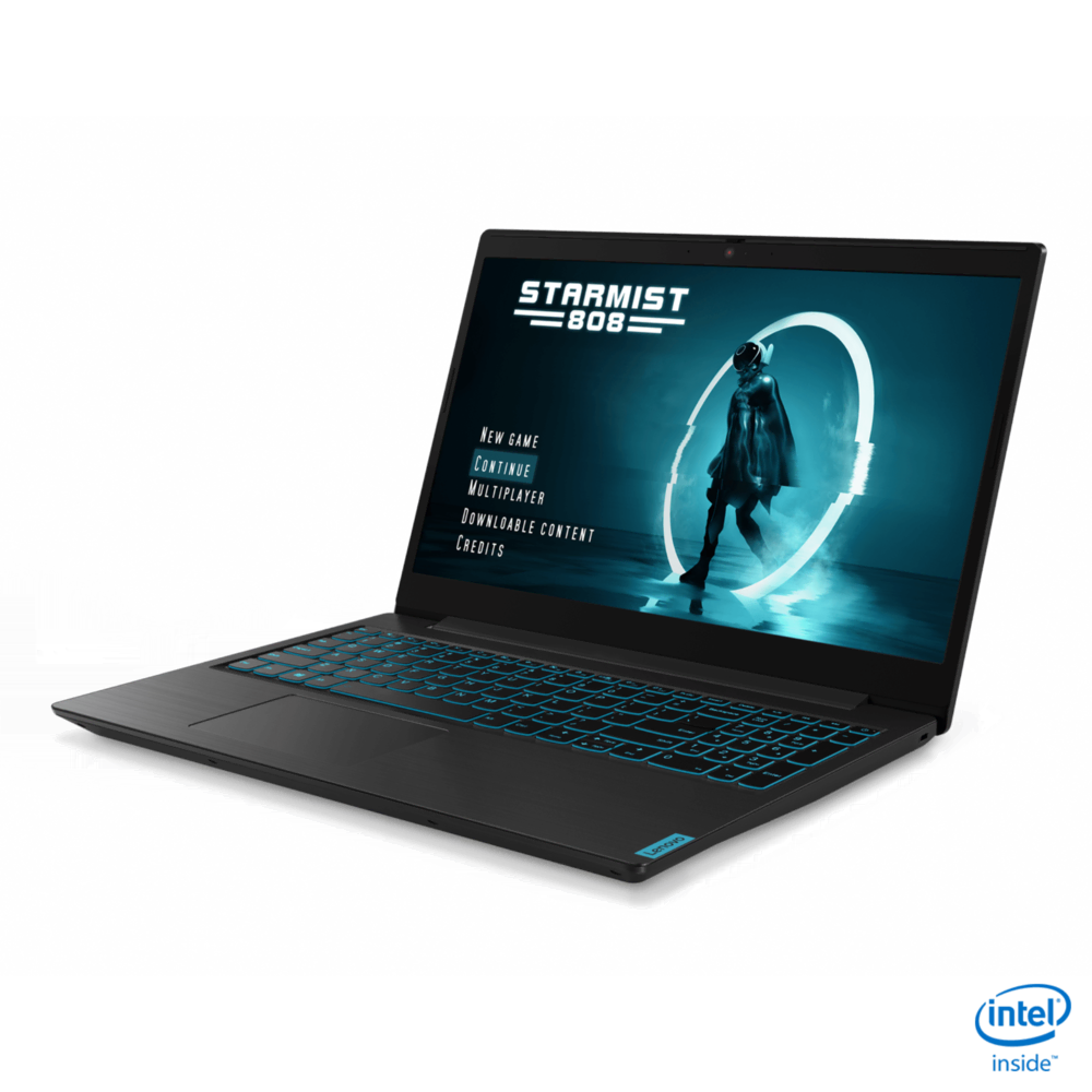 Lenovo L340 I7 8G/256G 4GTX Laptop