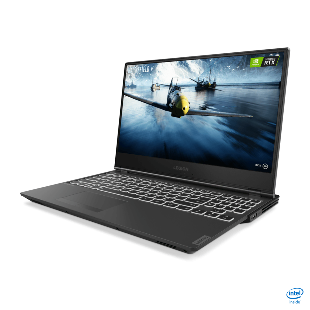 Lenovo Y540 I7 16G/2T-256G 4GTX Laptop