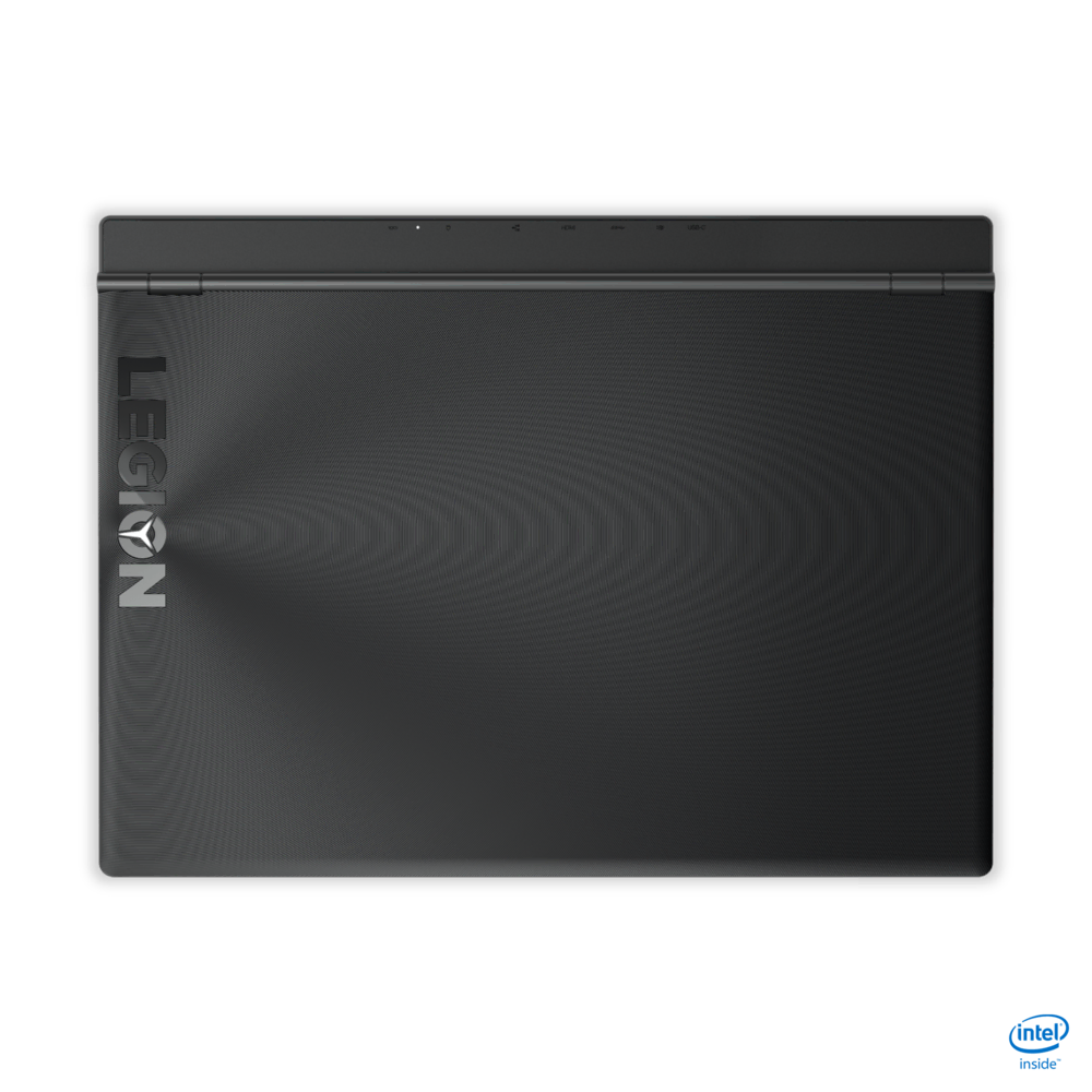 Lenovo Y540 I7 16G/2T-256G 4GTX Laptop