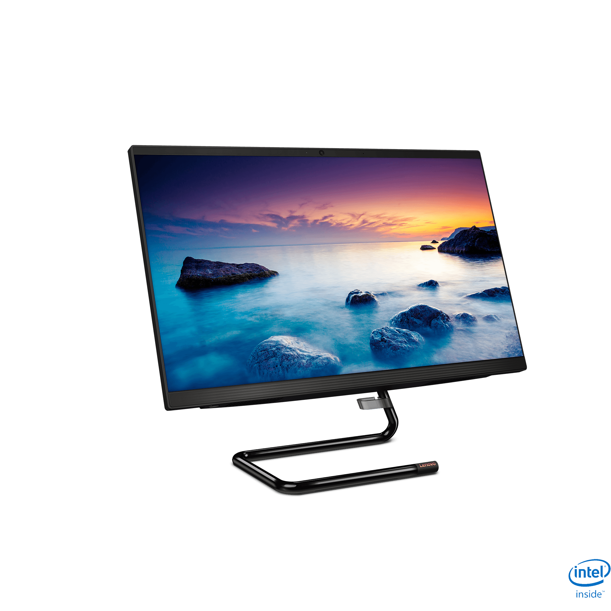 Lenovo AIO i5 24 8/256 SSD 