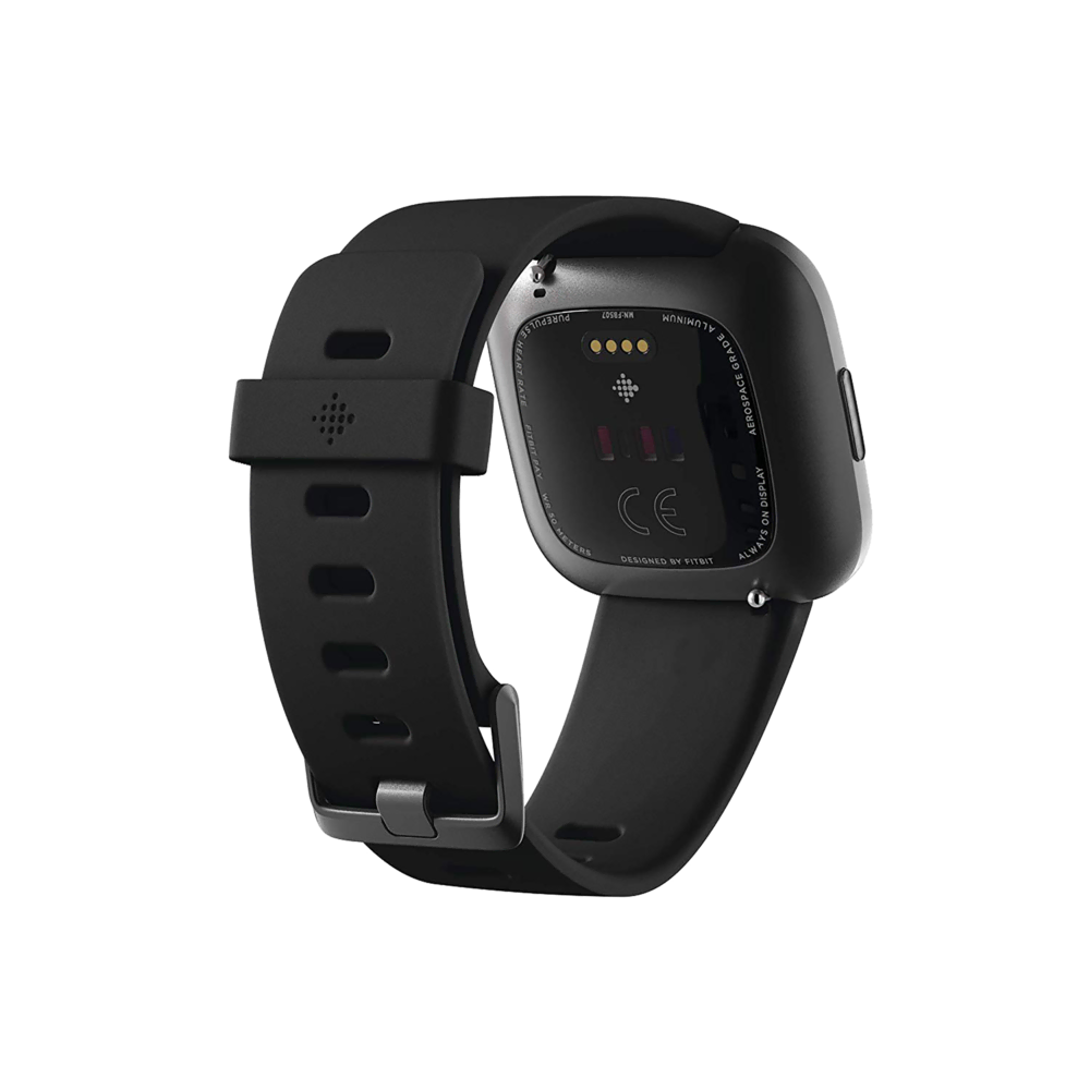 FITBIT VERSA 2 Black/Carbon Fitbit
