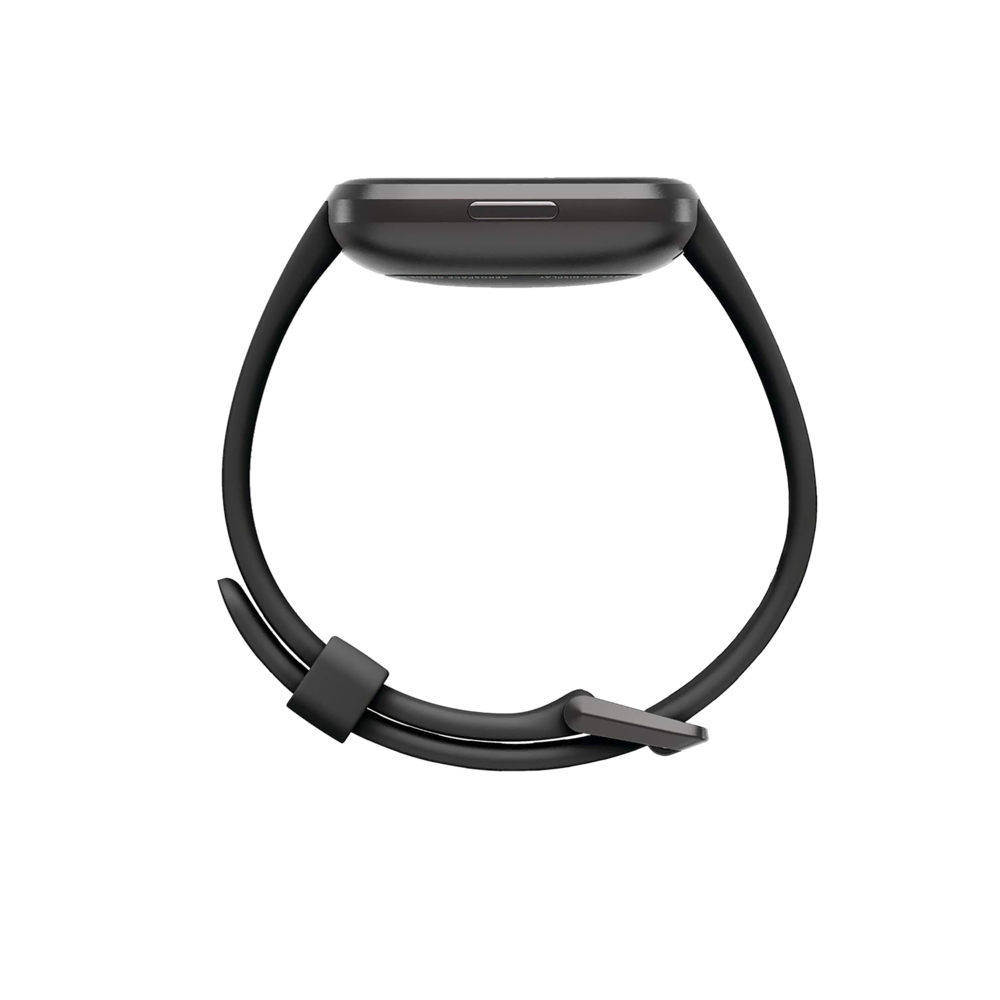 FITBIT VERSA 2 Black/Carbon Fitbit