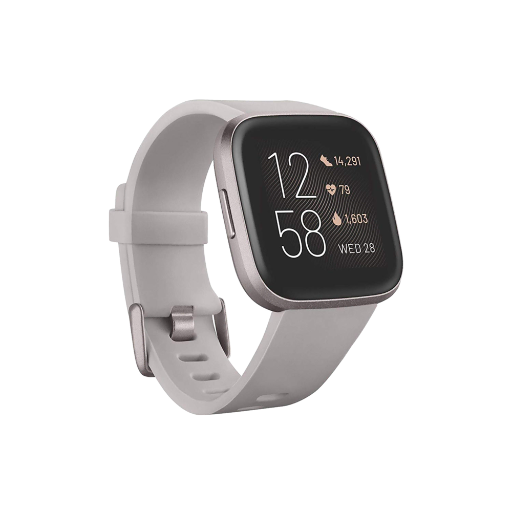 FITBIT VERSA 2 Stone / Mist Grey Fitbit
