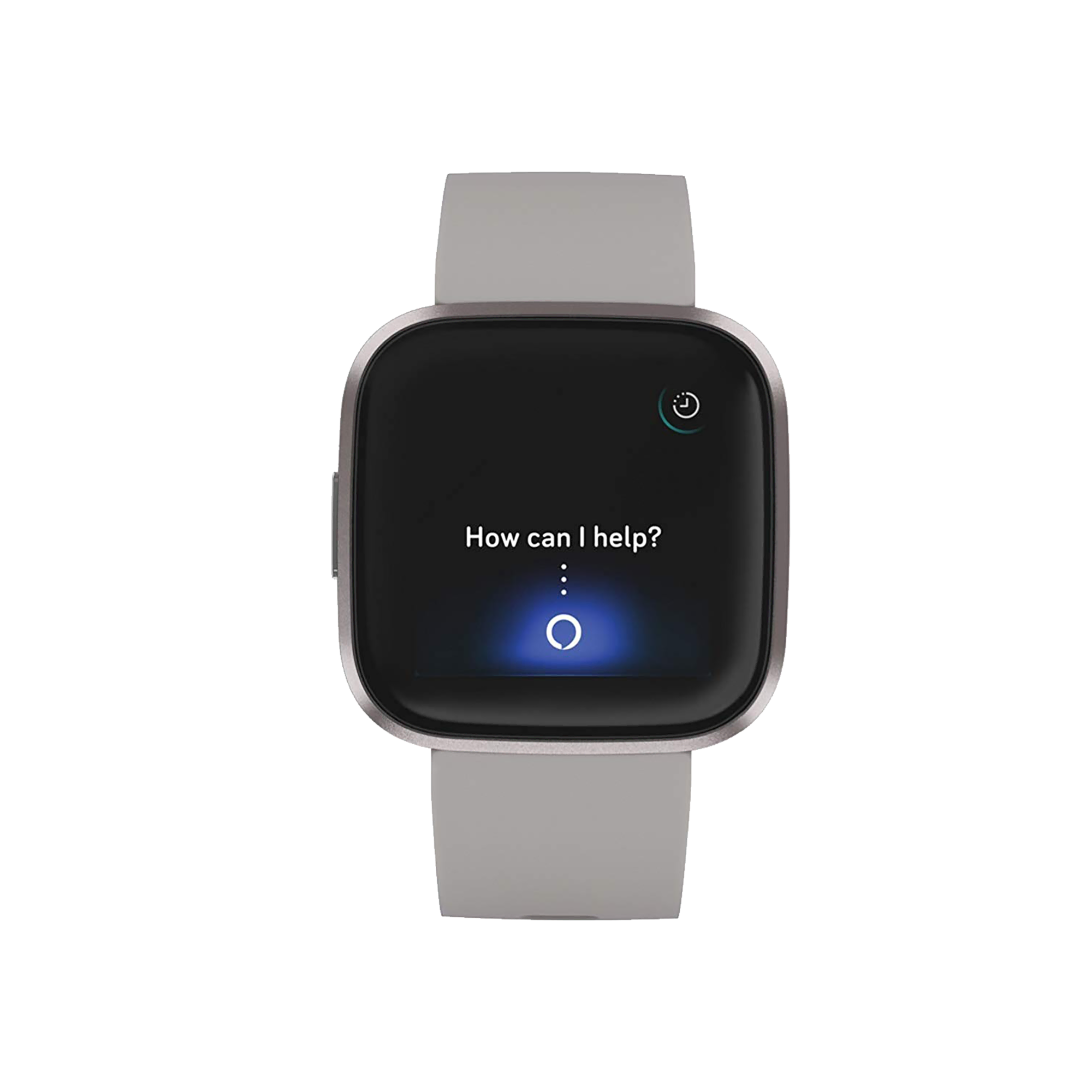 FITBIT VERSA 2 Stone Mist Grey Giyilebilir Teknoloji Fiyat n Gor ncele Sat n Al Beko Turkiye