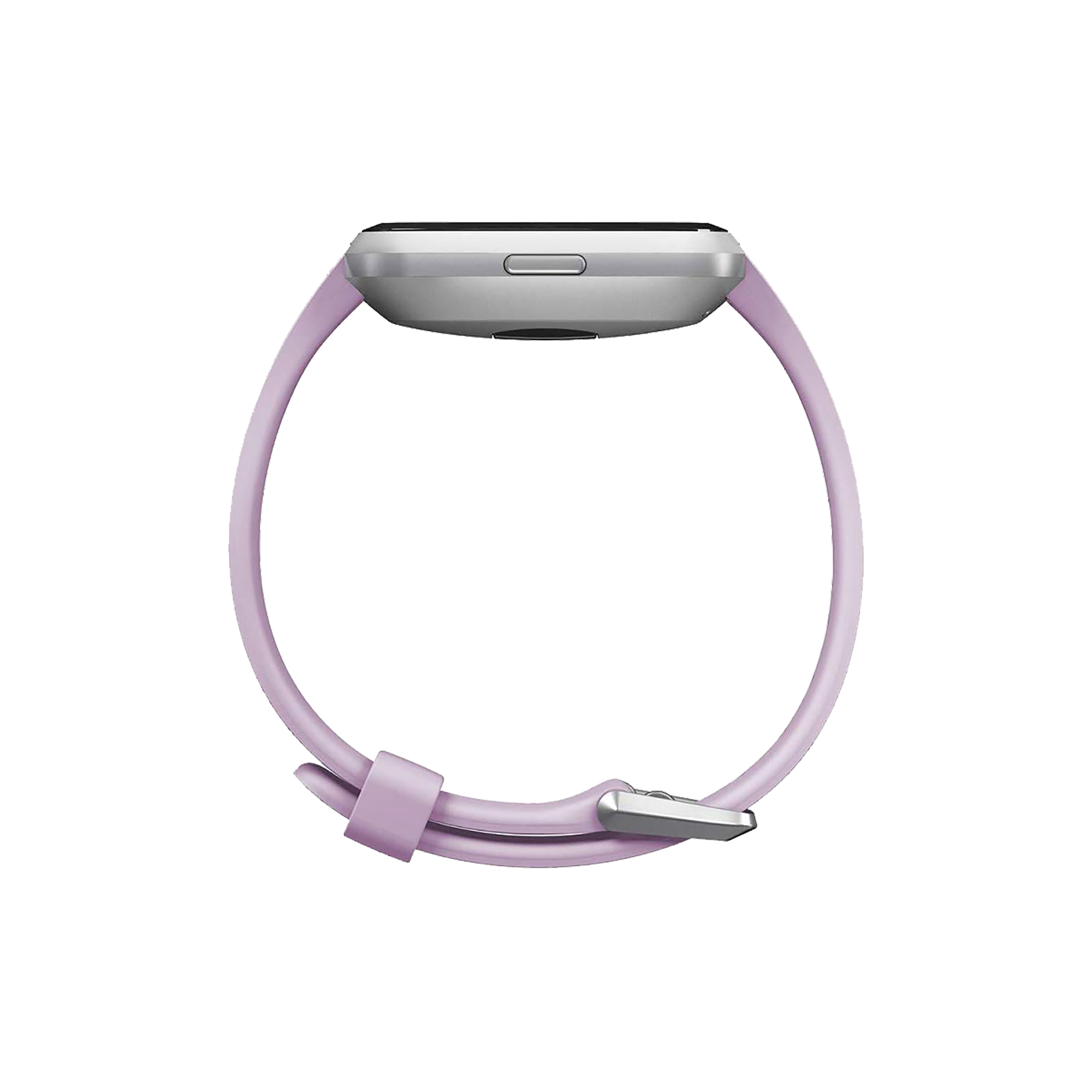 FITBIT VERSA Lite Lilac / Silver Akıllı Saat
