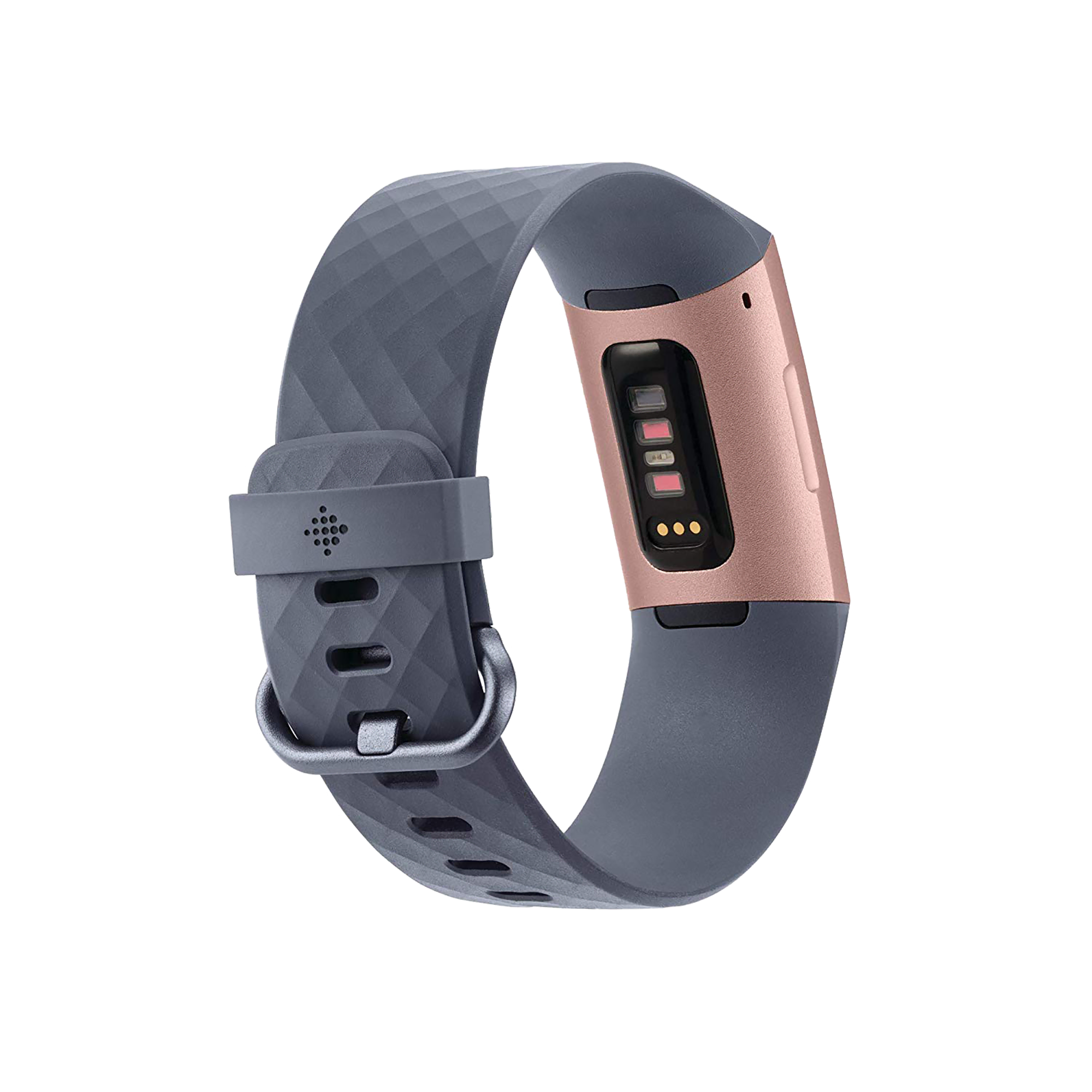 FITBIT Charge 3 Blue Grey / Rose Gold Fitbit
