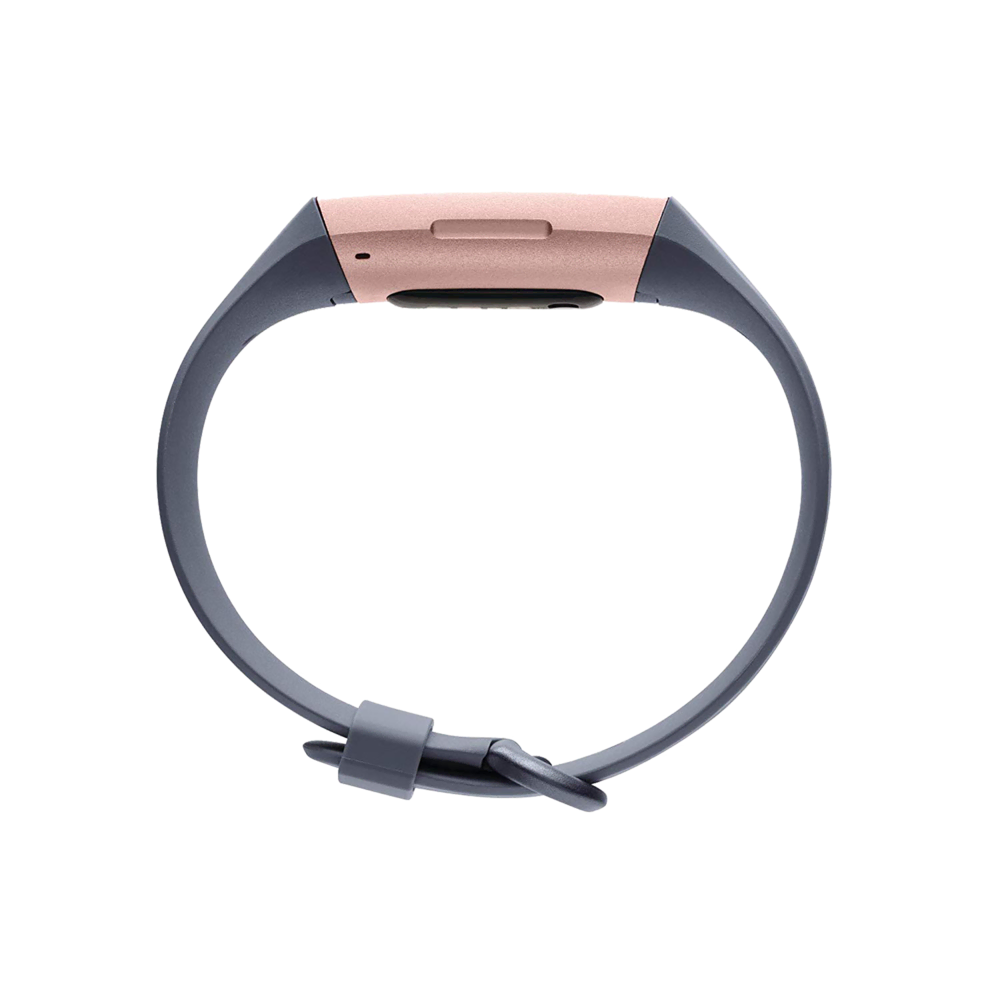 FITBIT Charge 3 Blue Grey / Rose Gold Fitbit