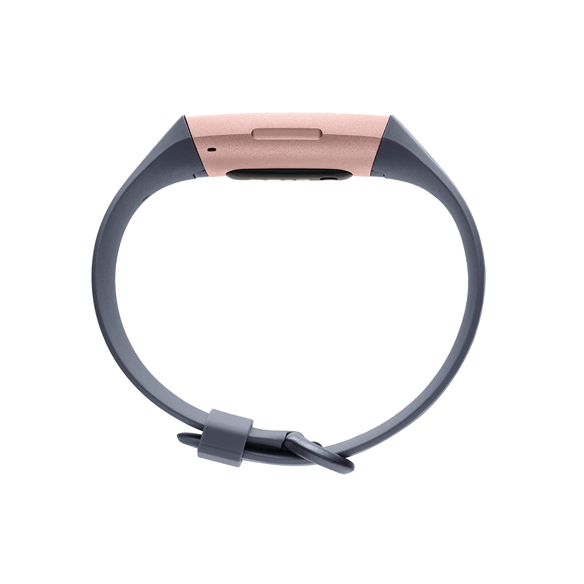 FITBIT Charge 3 Blue Grey / Rose Gold Fitbit
