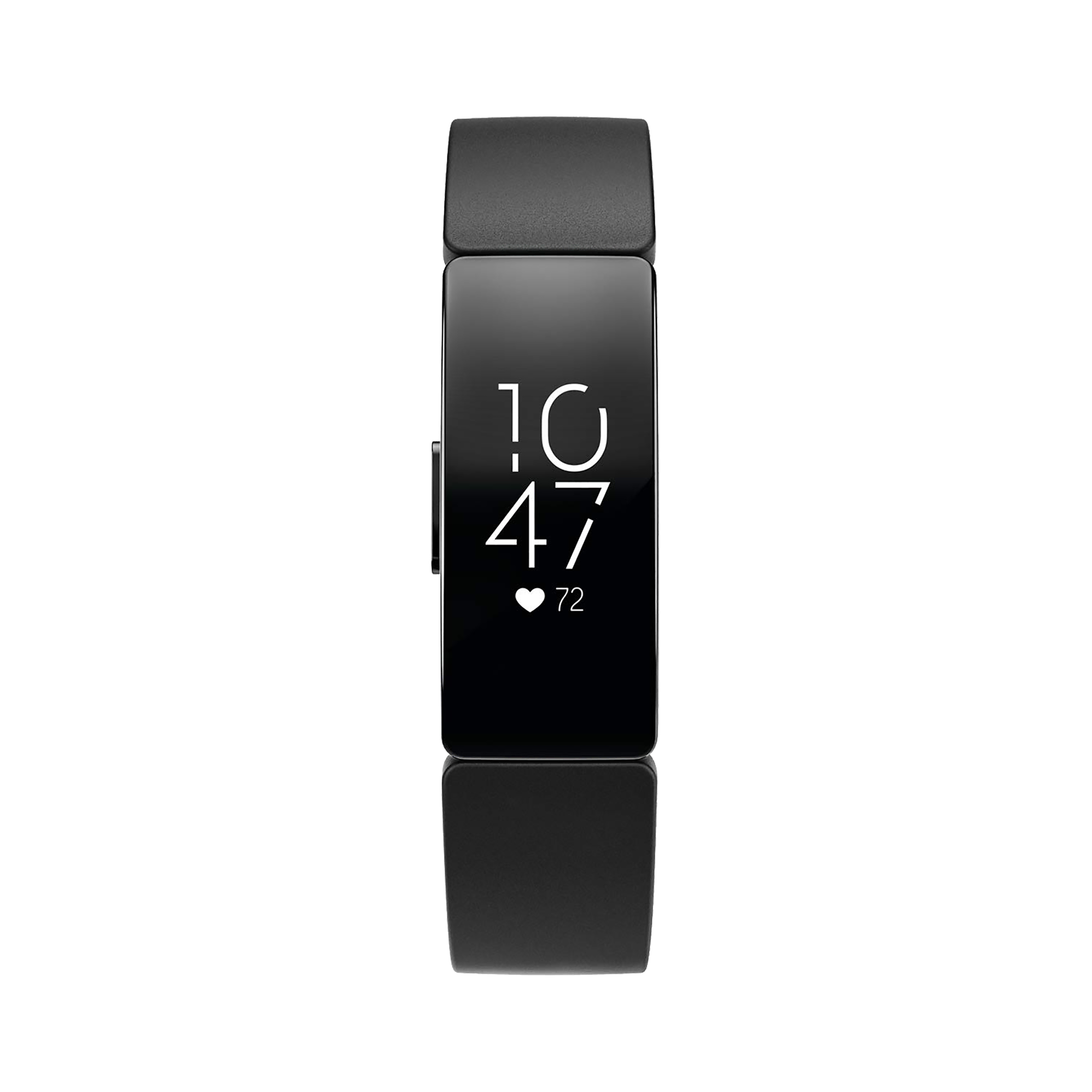FITBIT Inspire HR Black Fitbit