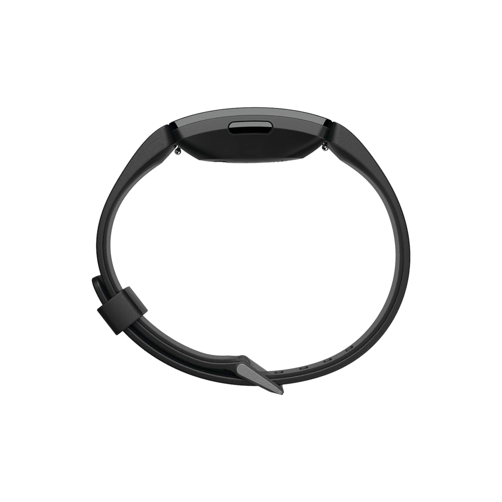 FITBIT Inspire HR Black Fitbit