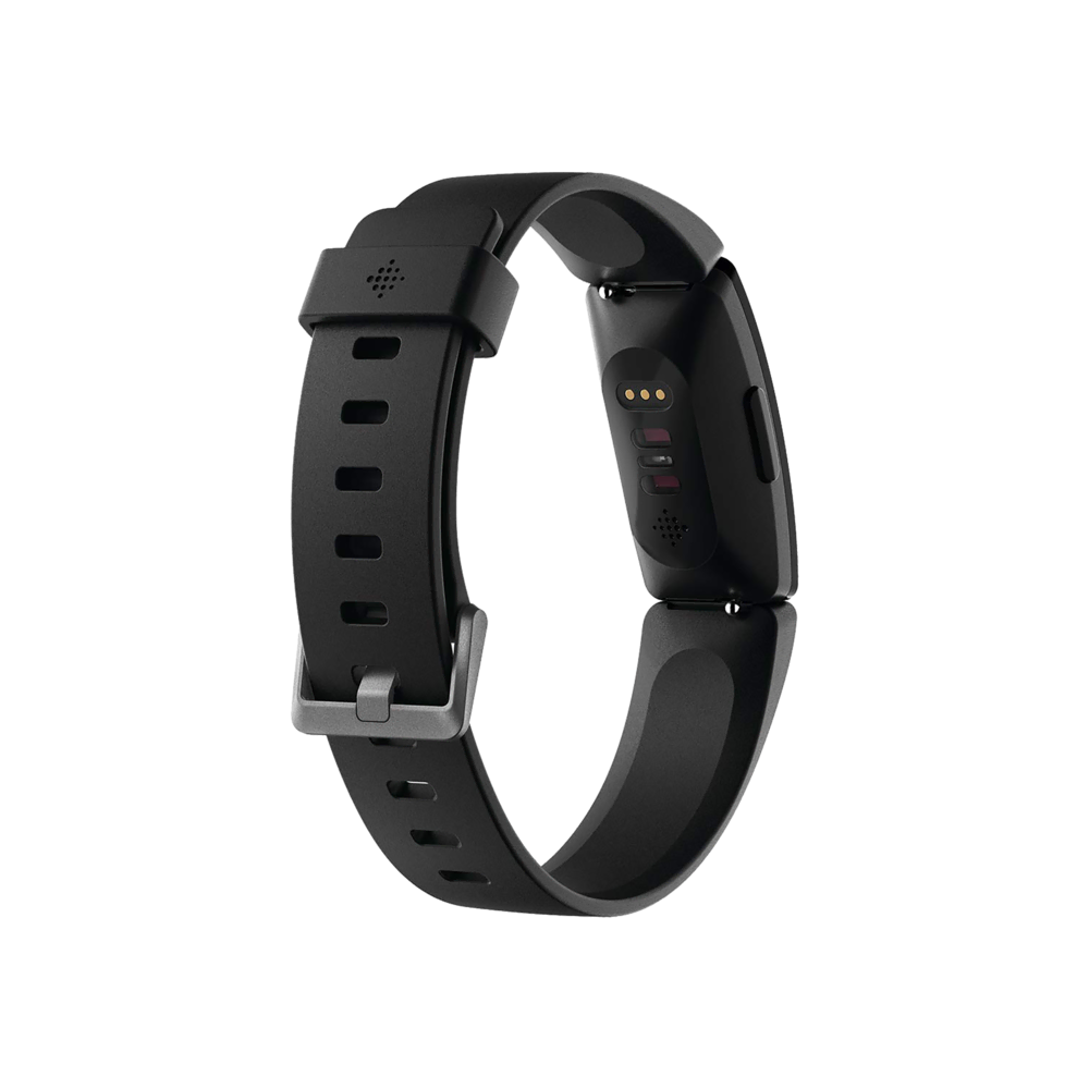 FITBIT Inspire HR Black Fitbit