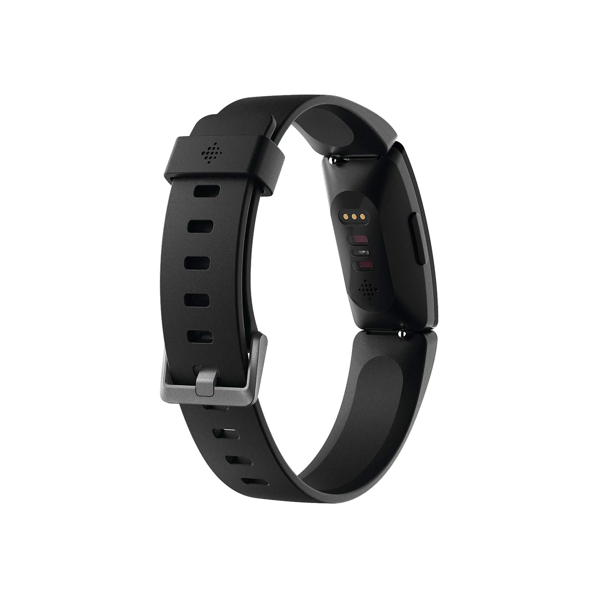 FITBIT Inspire HR Black Fitbit