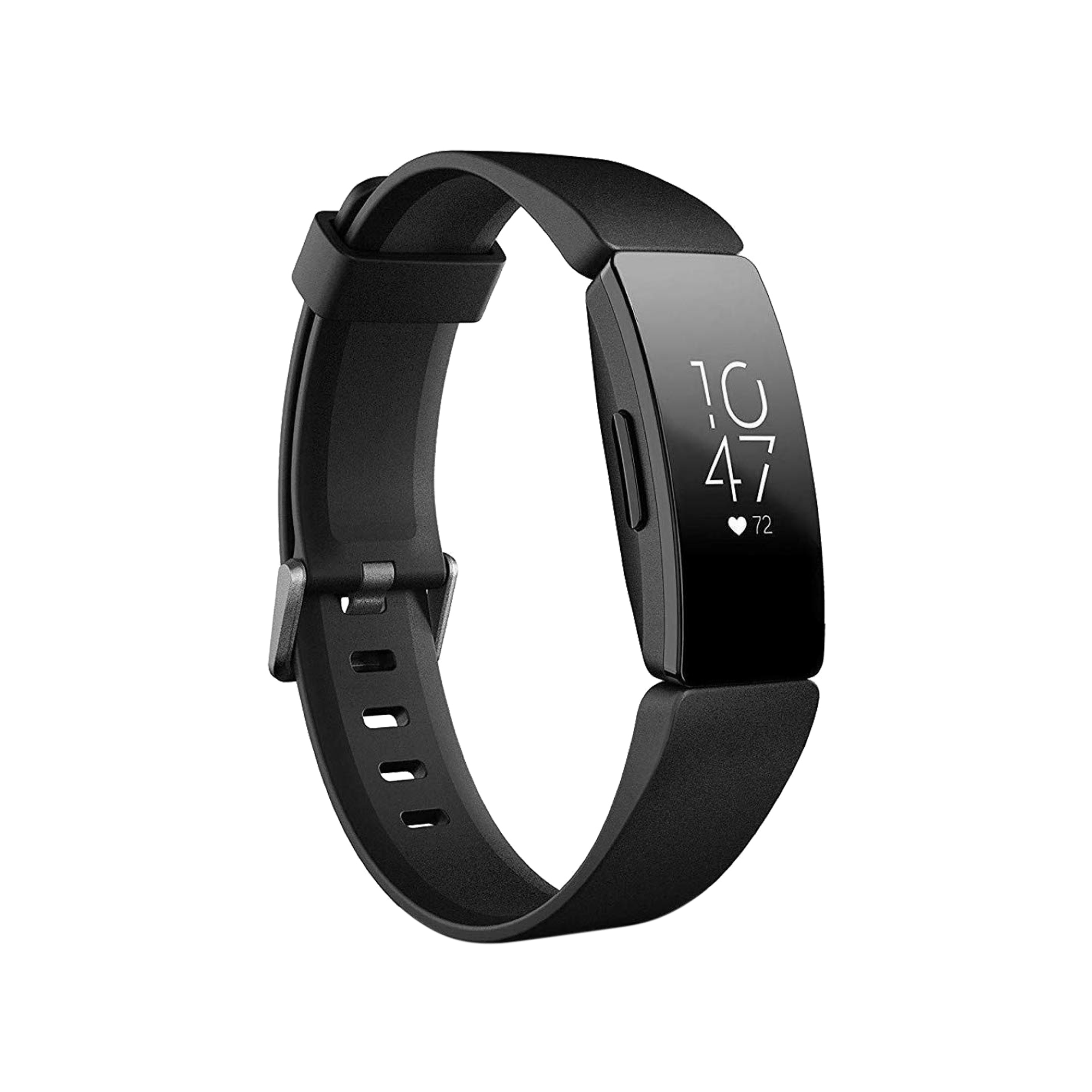 FITBIT Inspire HR Black Fitbit