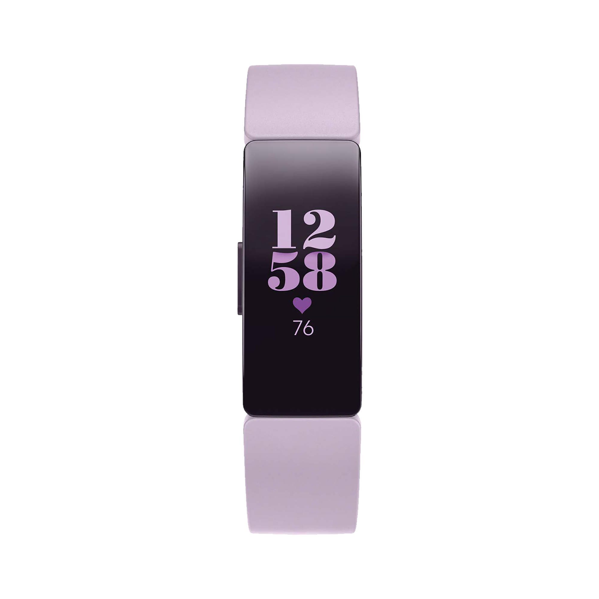FITBIT Inspire HR Lilac Fitbit