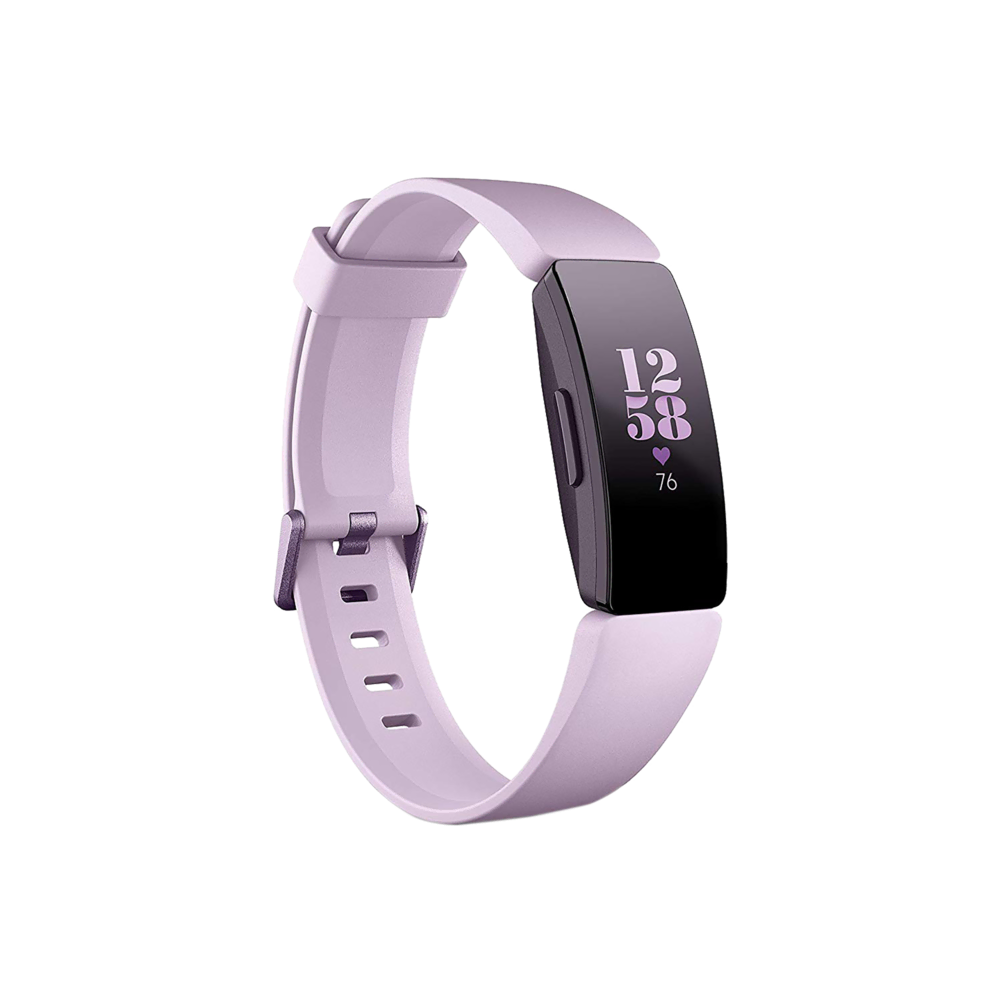 FITBIT Inspire HR Lilac Fitbit