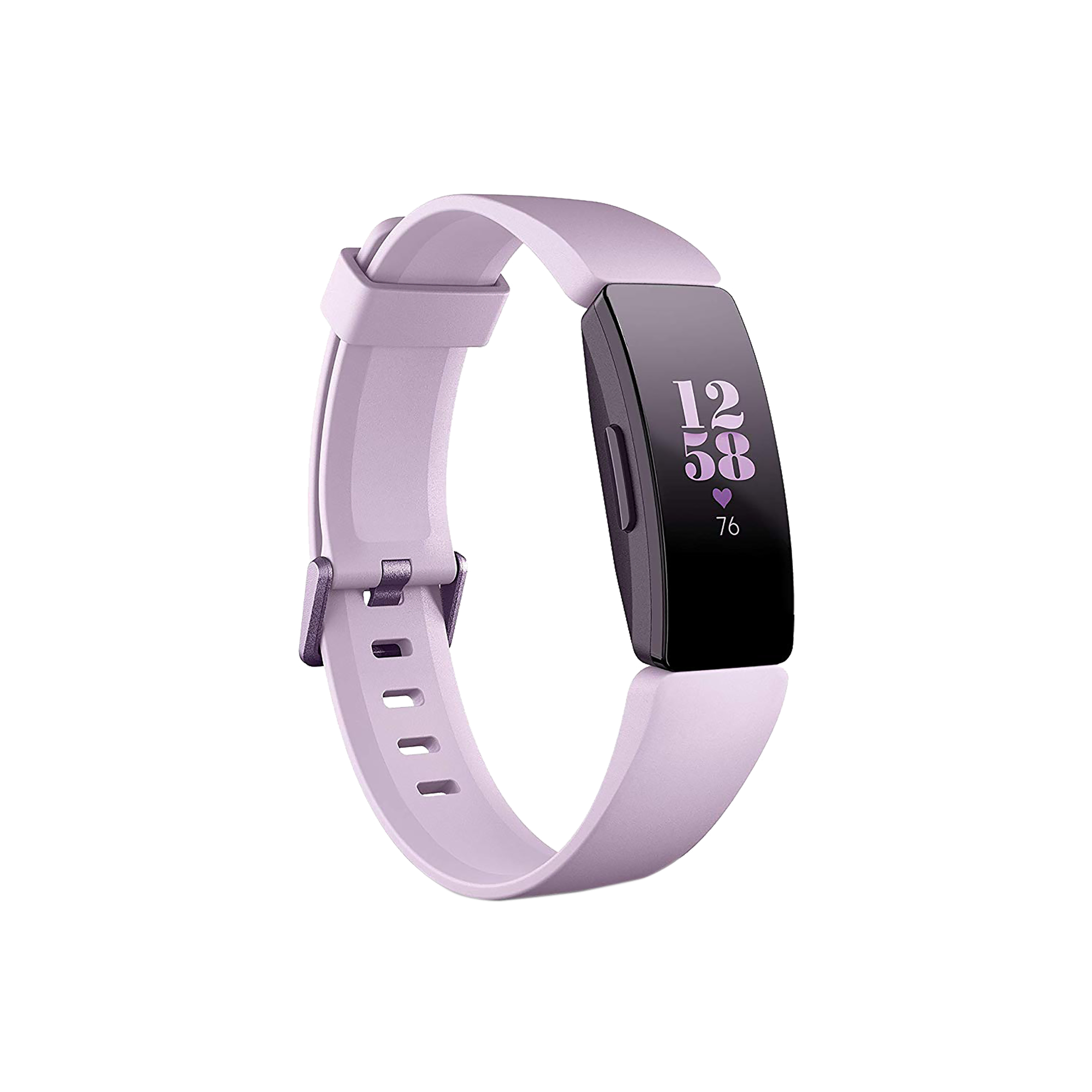 FITBIT Inspire HR Lilac Fitbit