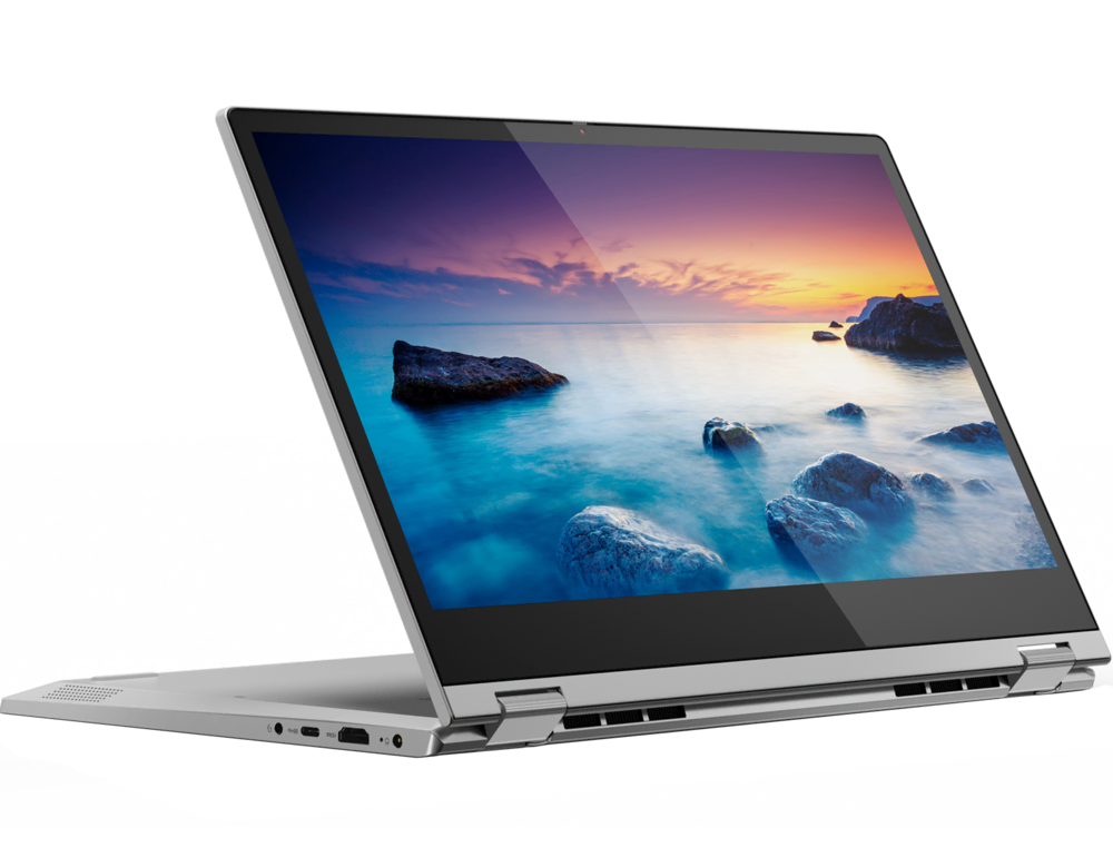 Lenovo C340 14-R7 8G 512G Lenovo