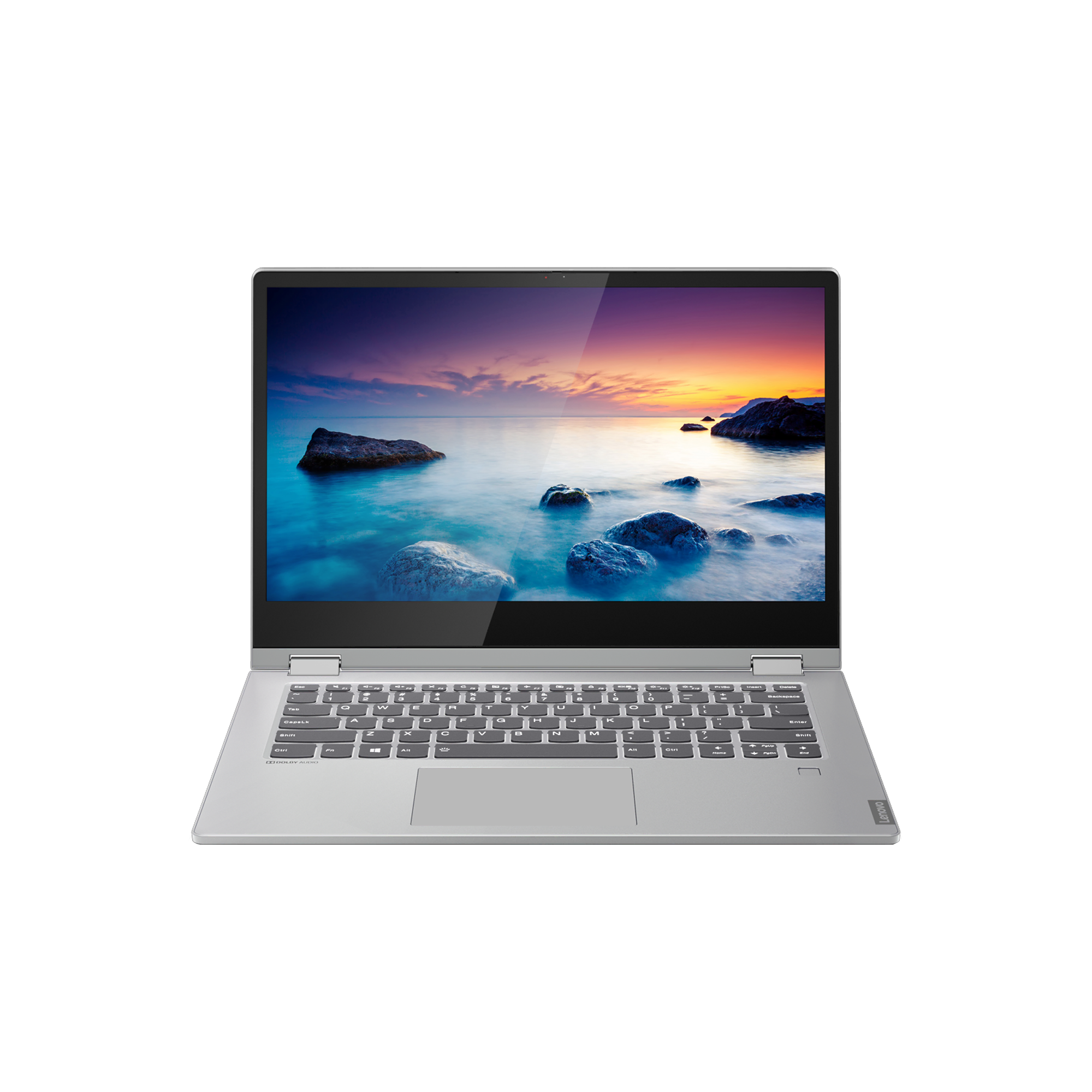 Lenovo C340-14- R5 8G 512G Lenovo