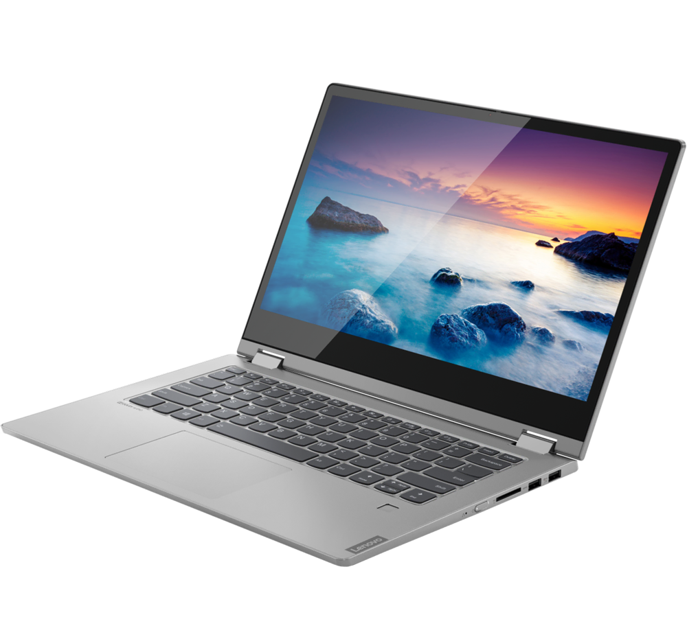 Lenovo C340-14- R5 8G 512G Lenovo