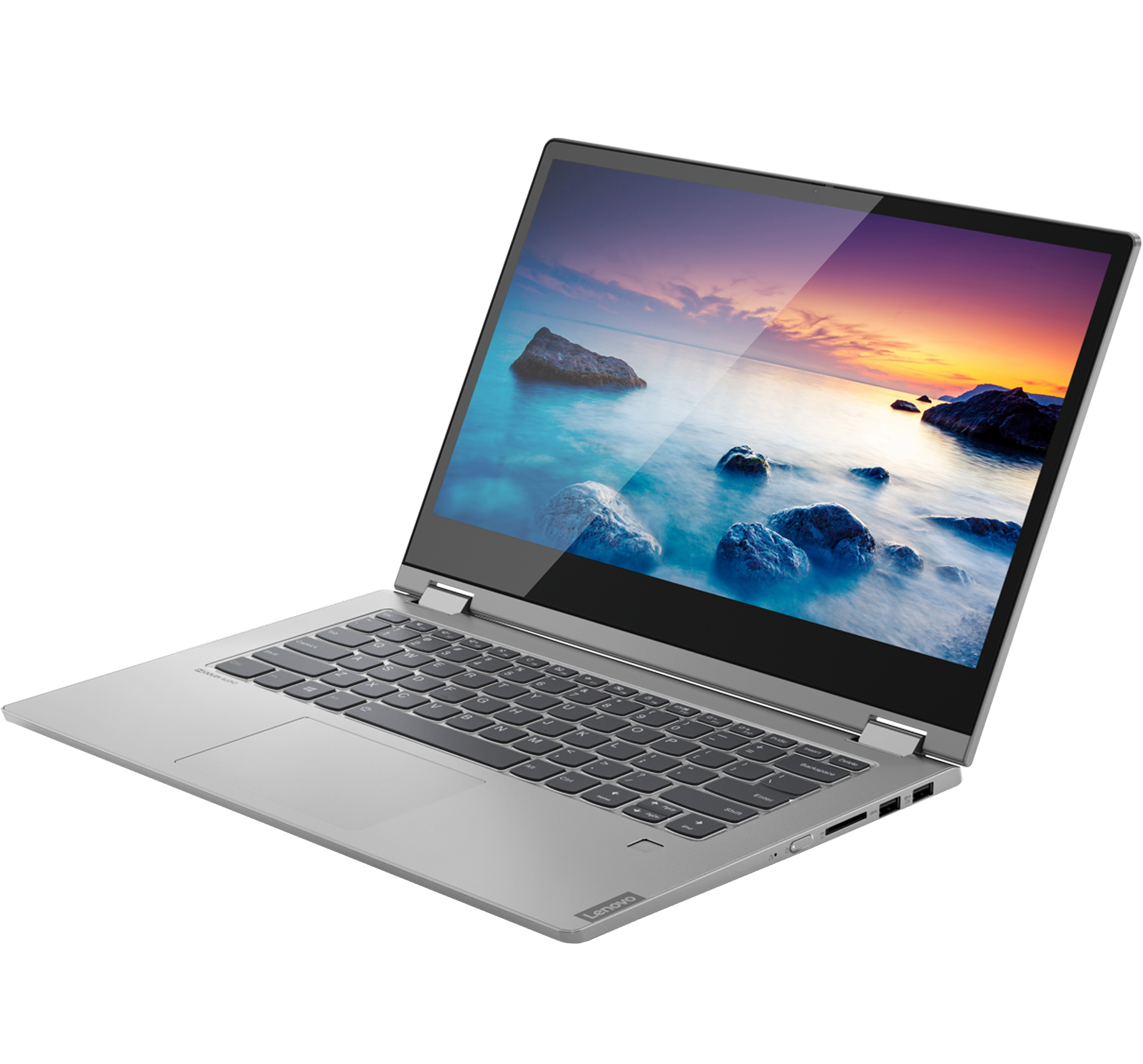 Lenovo C340-14- R5 8G 512G Lenovo