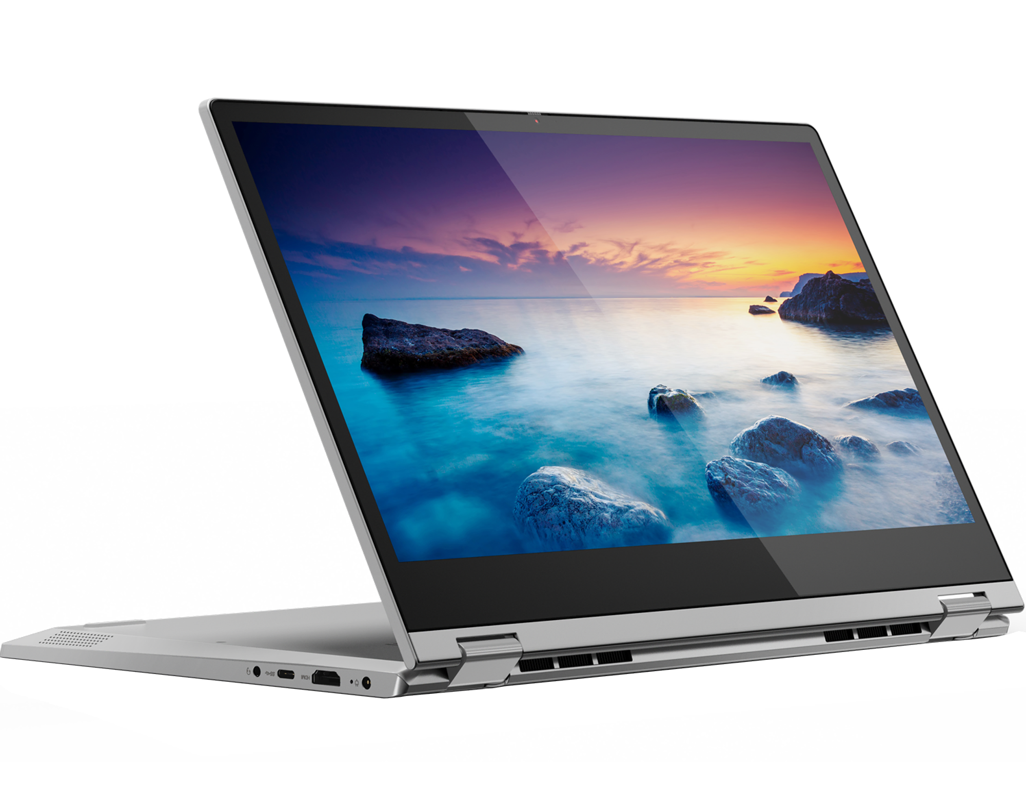Lenovo C340-14- R5 8G 512G Lenovo