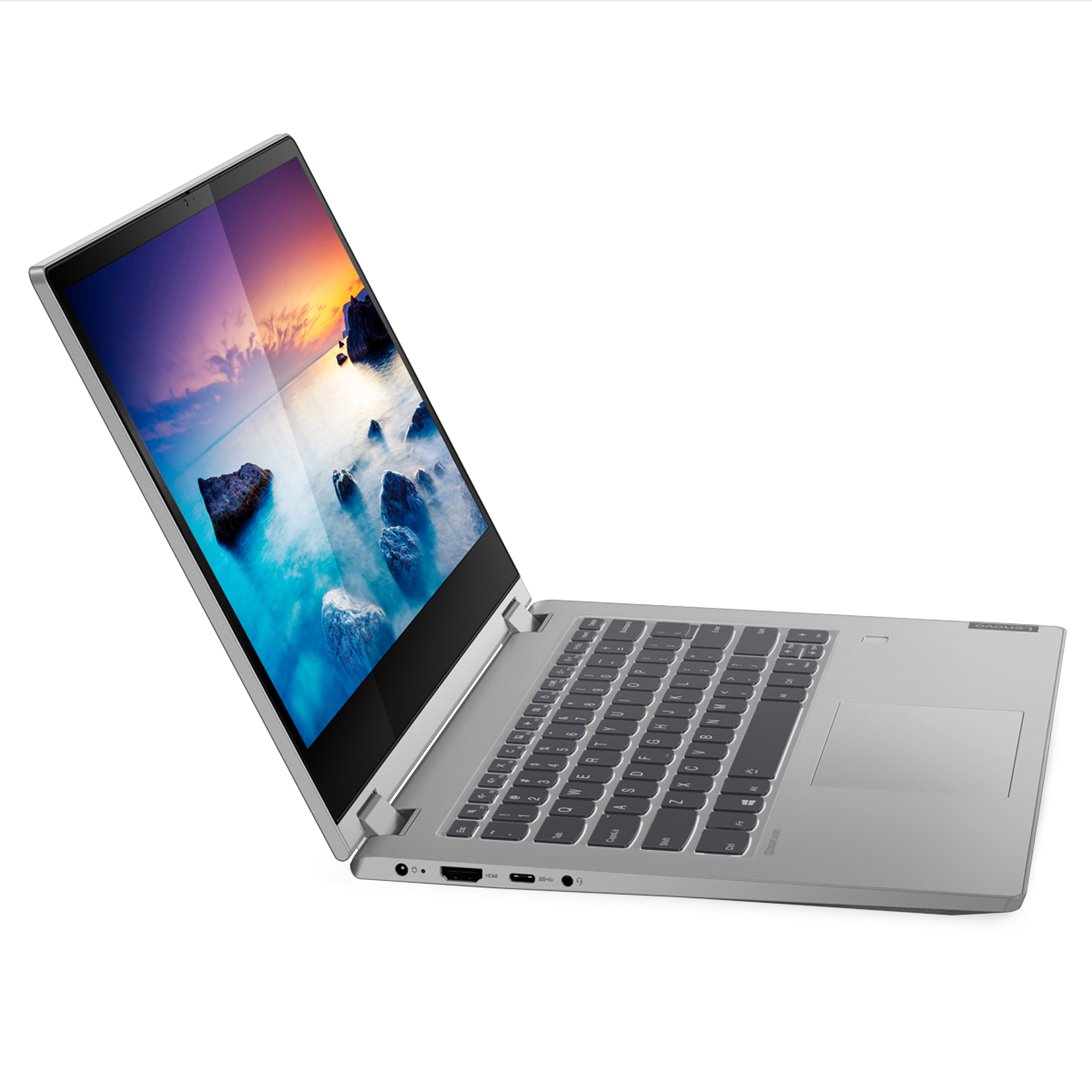 Lenovo C340-14- R5 8G 512G Lenovo
