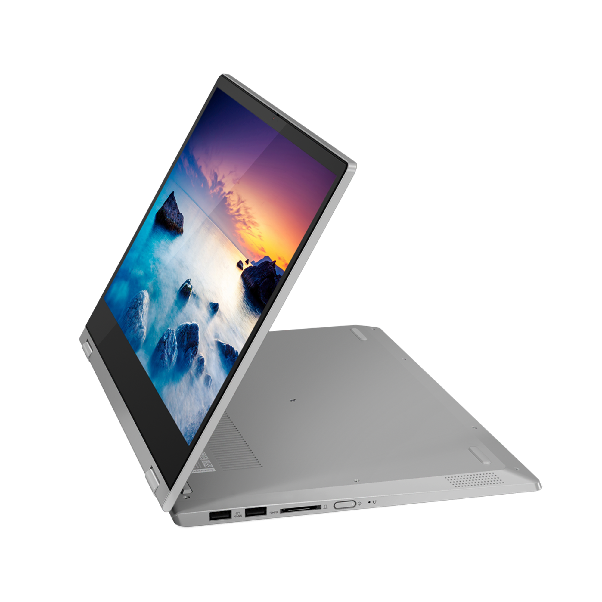 Lenovo C340-14- R5 8G 512G Lenovo