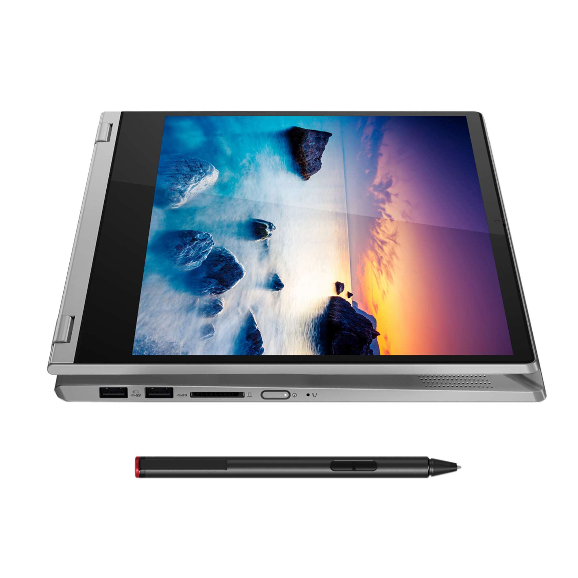 Lenovo C340-14- R5 8G 512G Lenovo