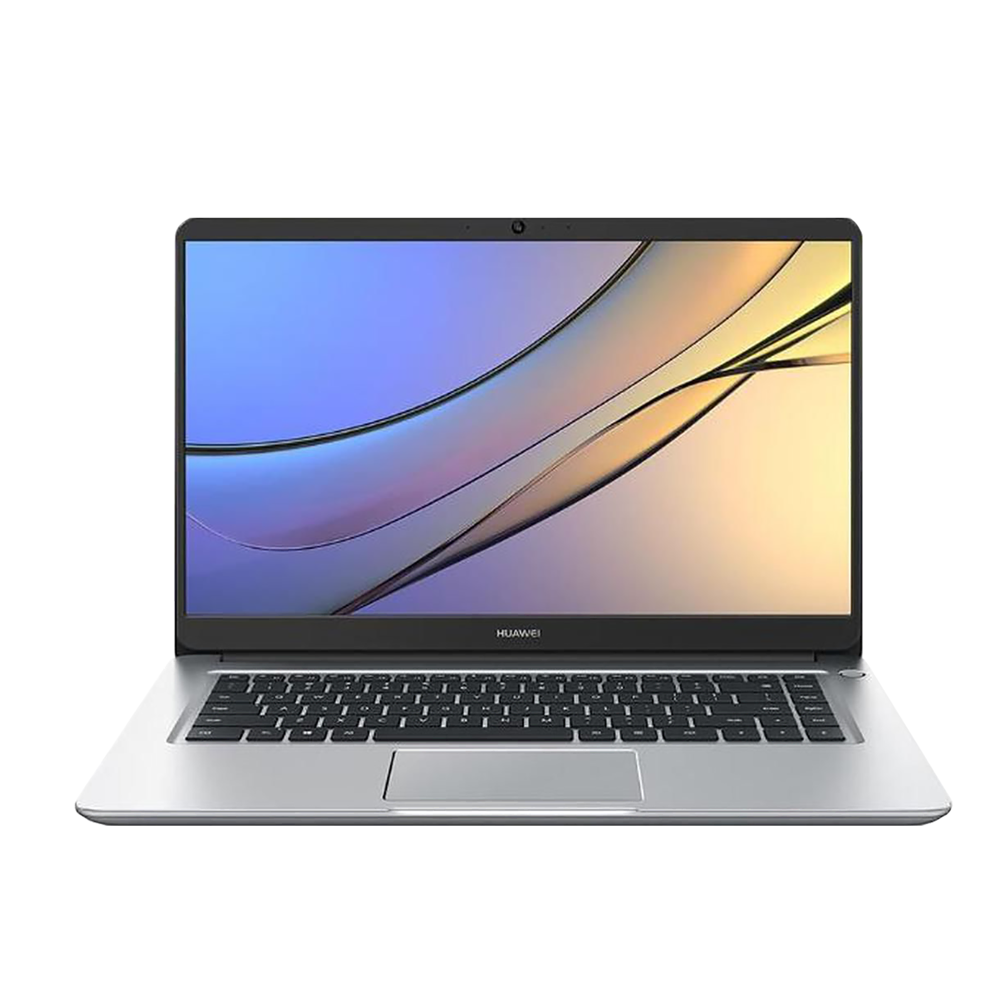 Huawei Matebook D 15.6