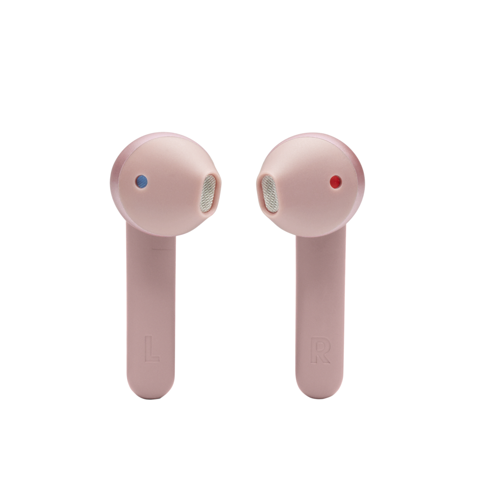 JBL T220TWS Kablosuz Kulakiçi KulakPembe Kulaklık