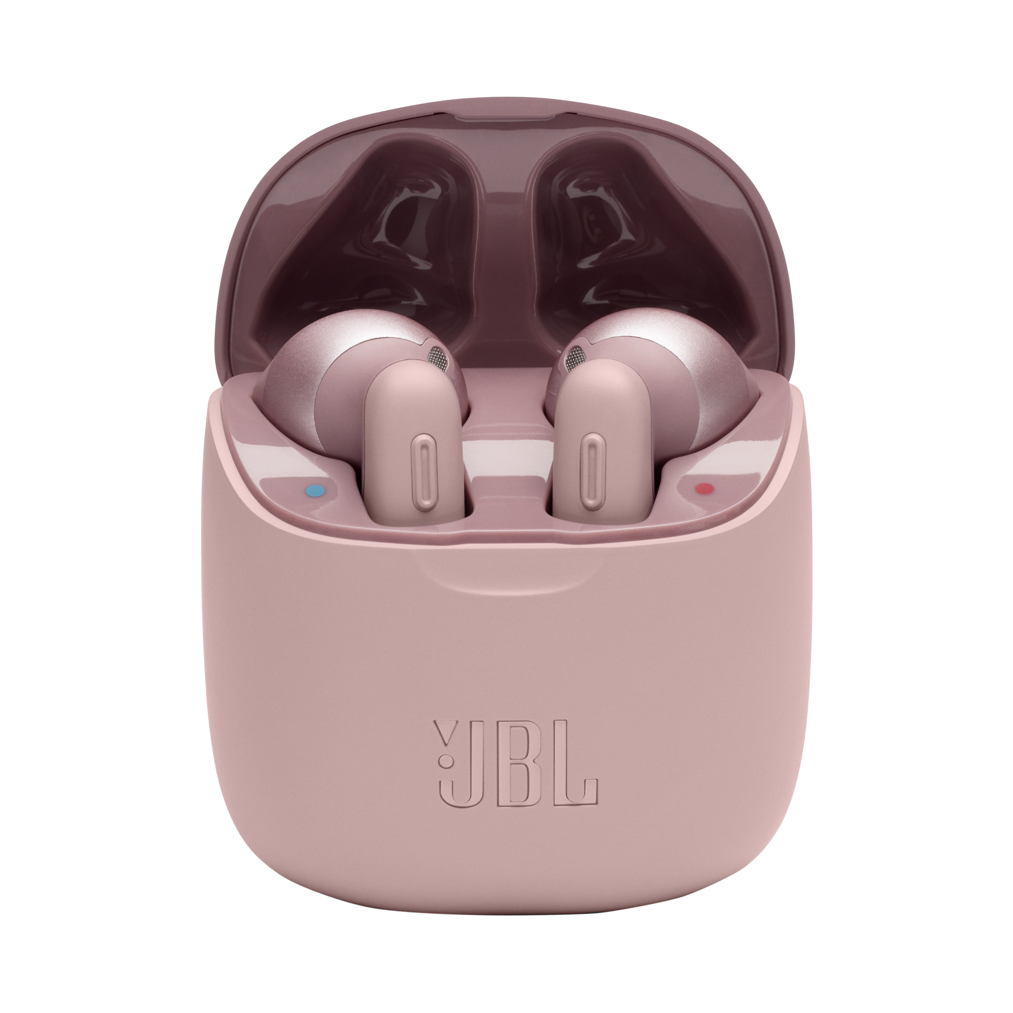JBL T220TWS Kablosuz Kulakiçi KulakPembe Kulaklık