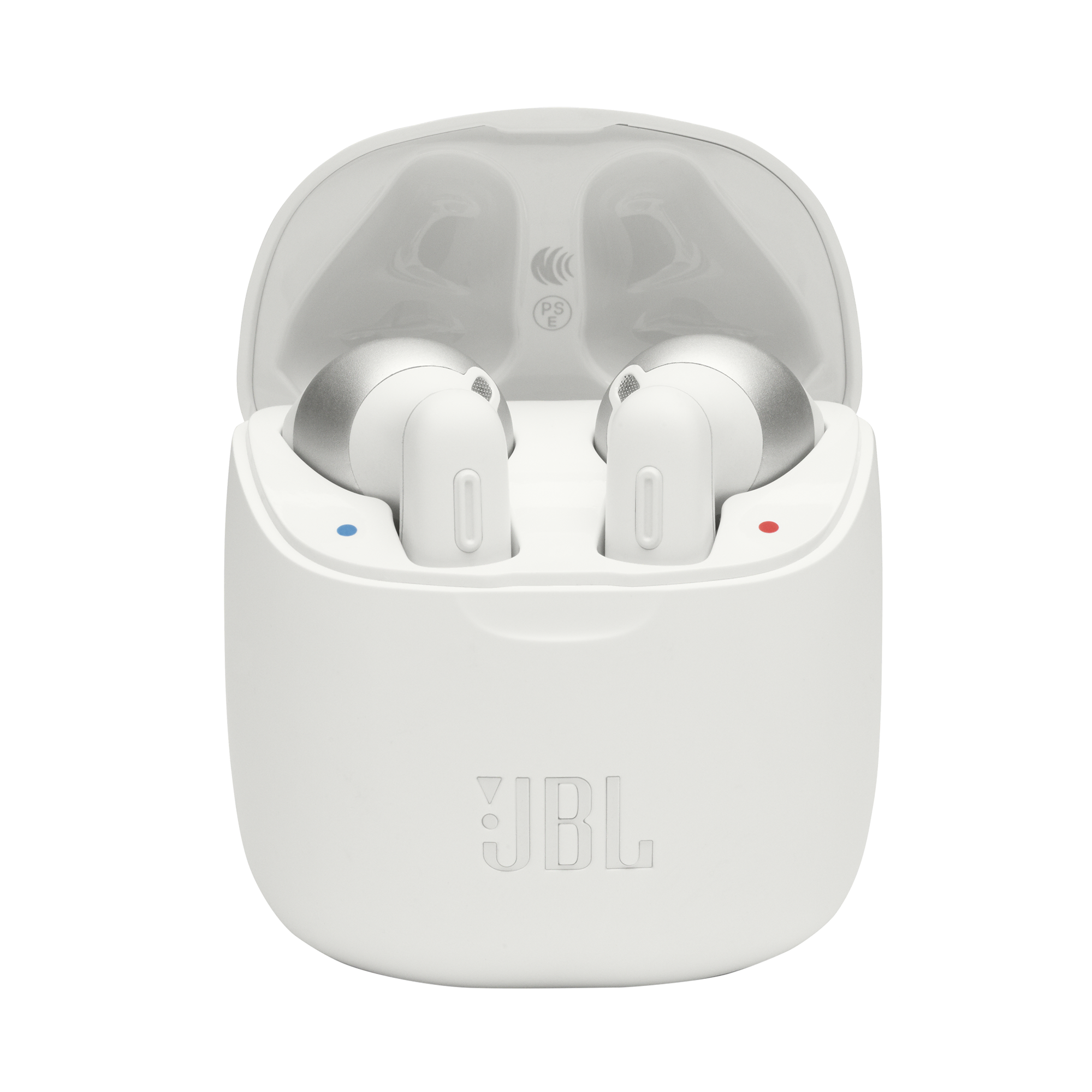 JBL T220TWS Kablosuz Kulakiçi KulakBeyaz Kulaklık