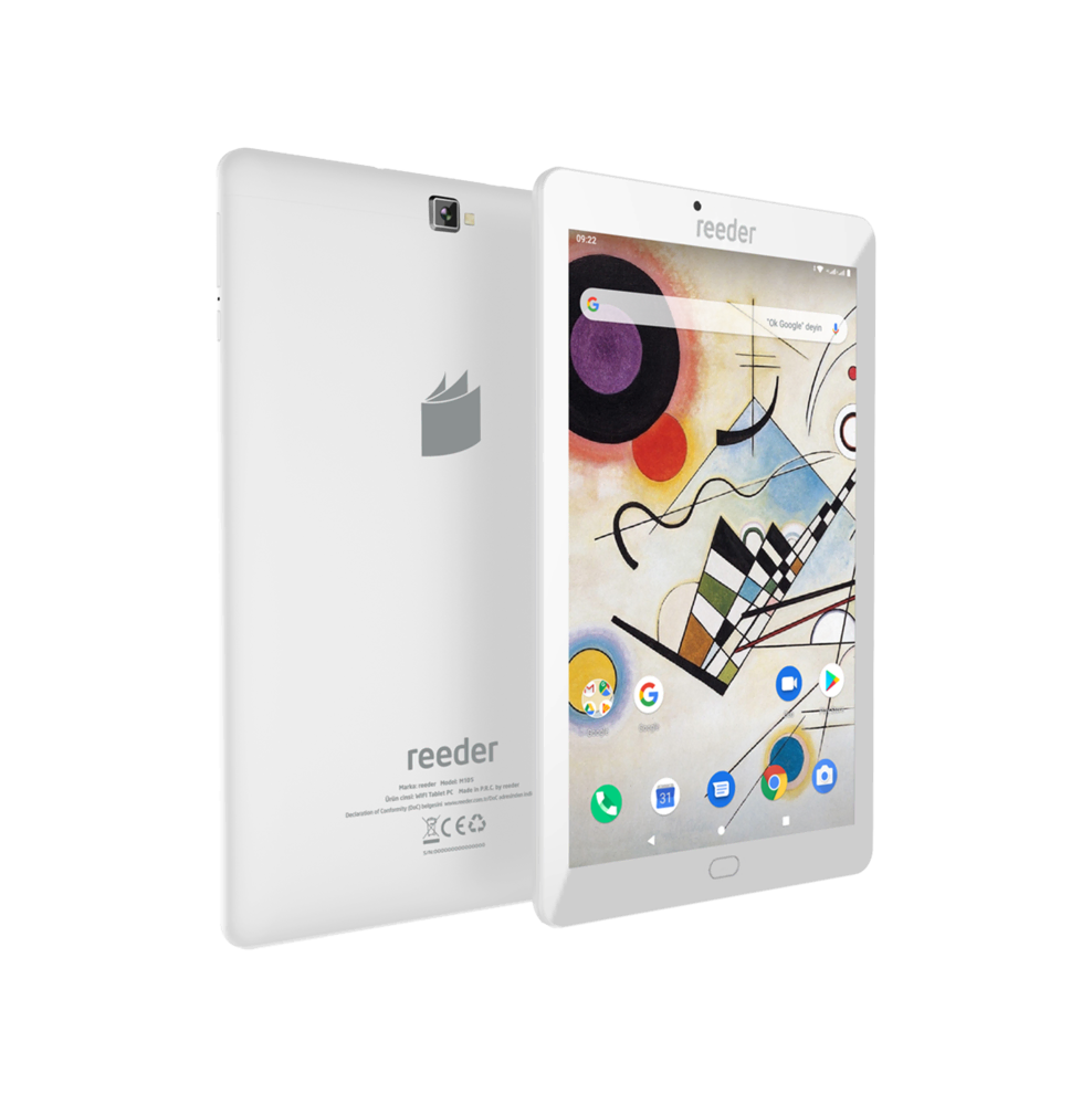 Reeder M10S Tablet Tablet