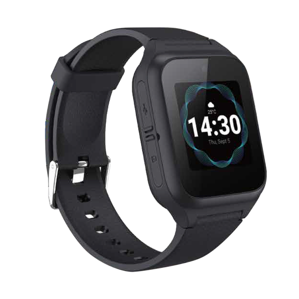 TCL MT40SX Akıllı Saat Giyilebilir Teknoloji