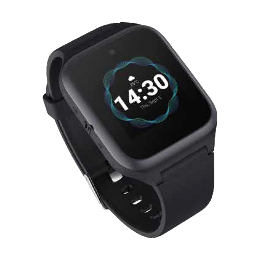 TCL MT40SX Akıllı Saat Giyilebilir Teknoloji