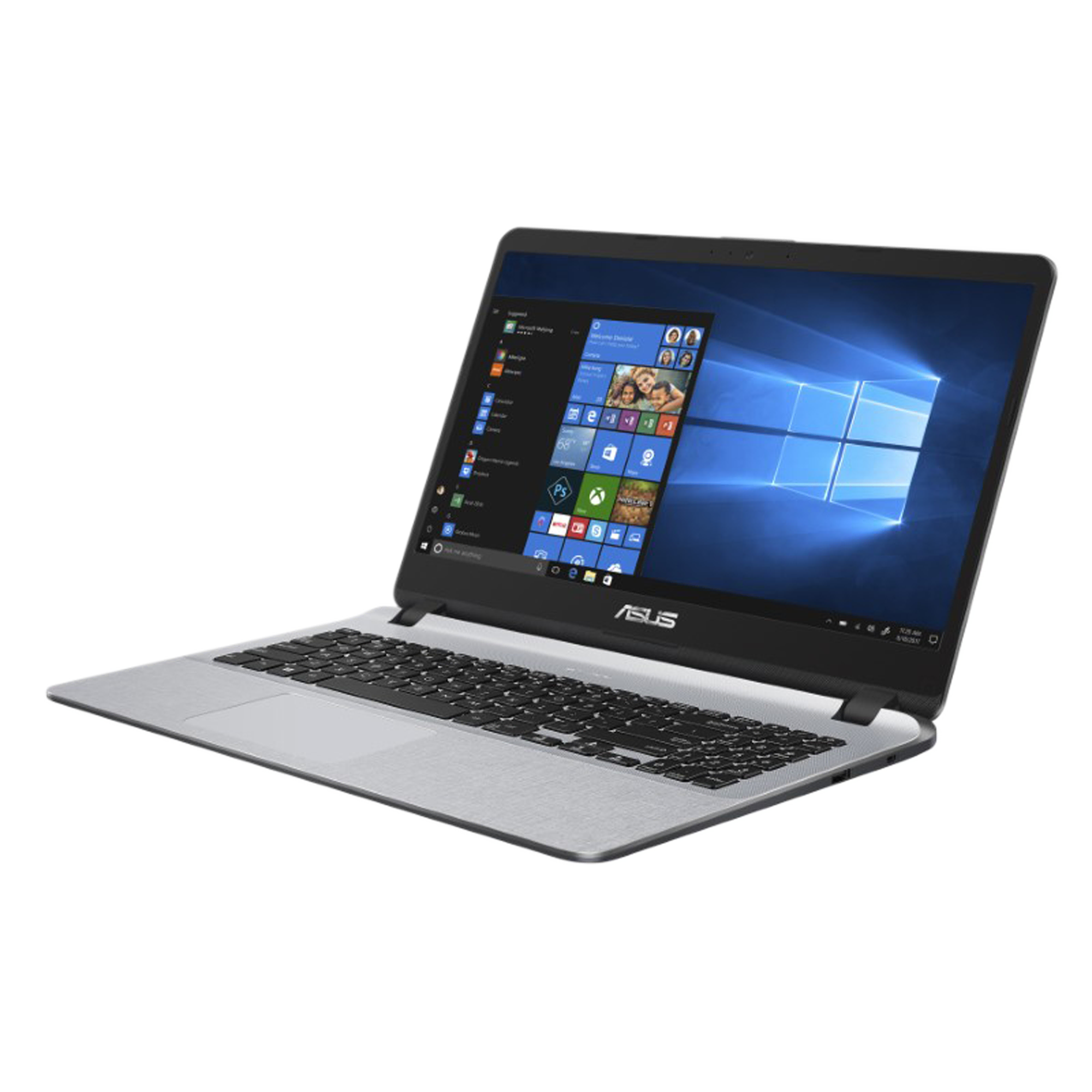 AsusX507MA-BR060T CelN4000 4/500GB 15.6 Asus
