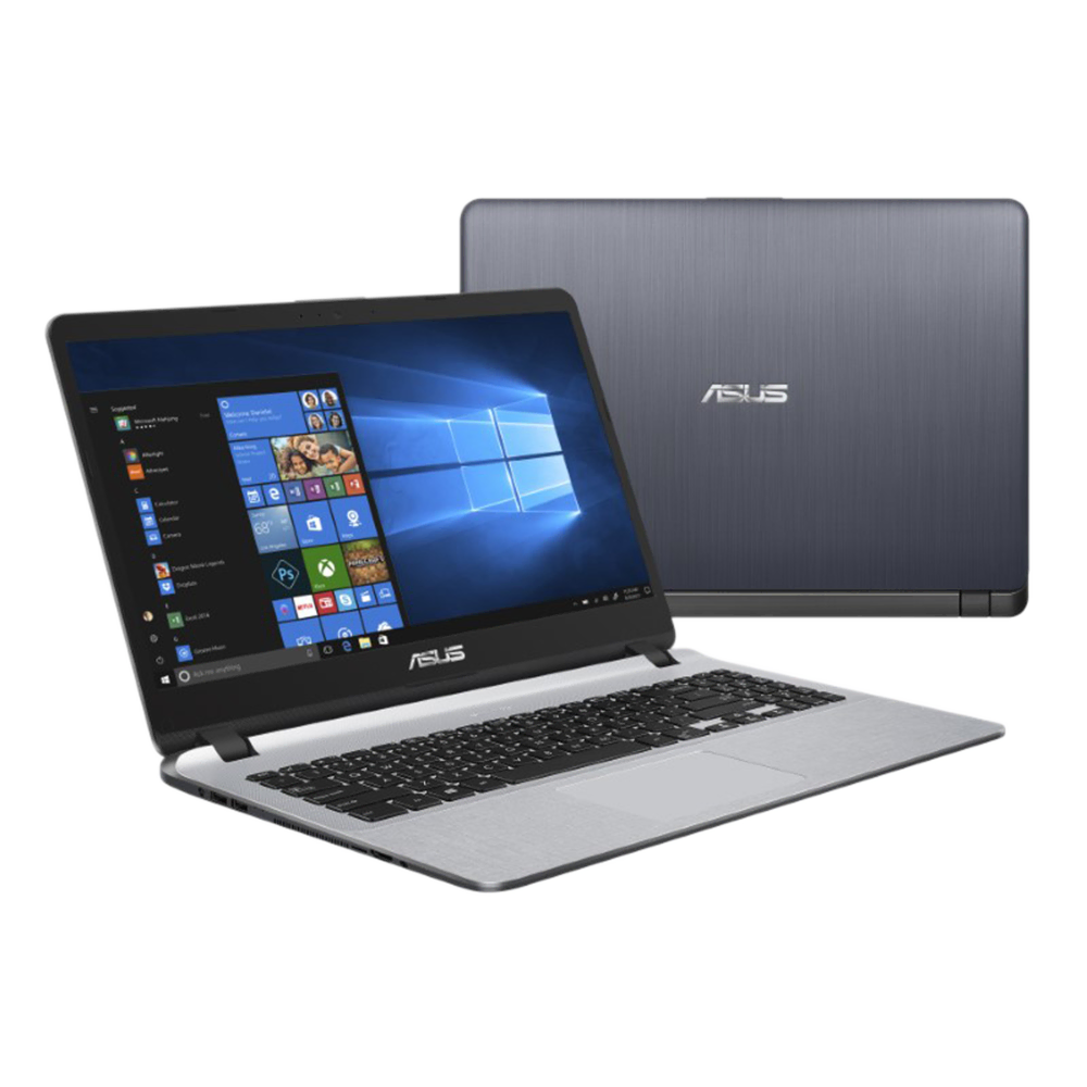 AsusX507MA-BR060T CelN4000 4/500GB 15.6 Asus