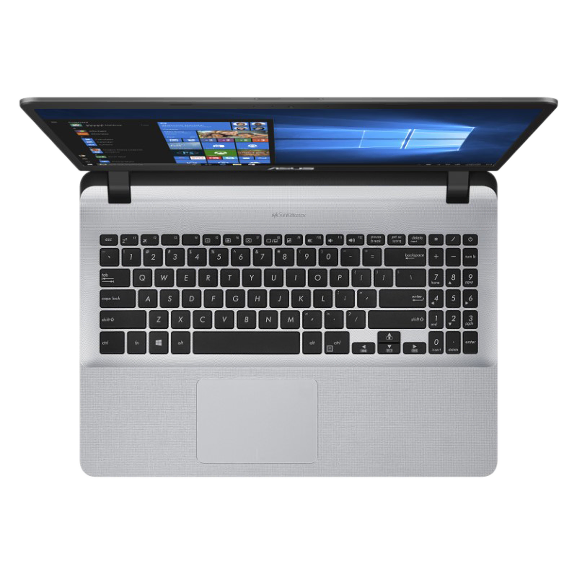 AsusX507MA-BR060T CelN4000 4/500GB 15.6 Asus