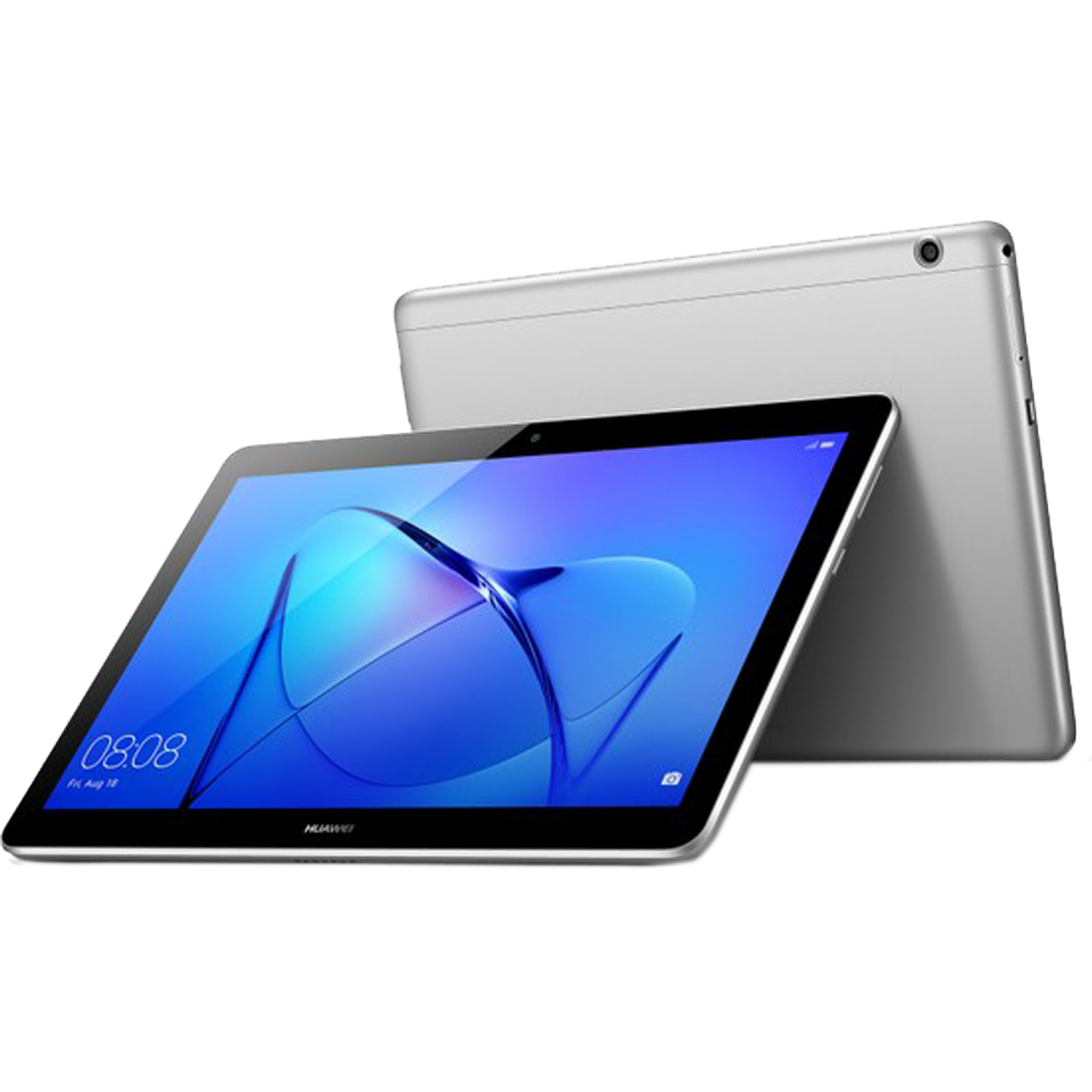 Huawei T3 9.6" 32GB Tablet Space Gray Tablet Elektronik Beko Türkiye