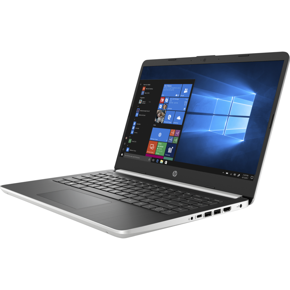 HP 8EU81EA 14S-DQ1005NT i5-1035G1 4/256G HP