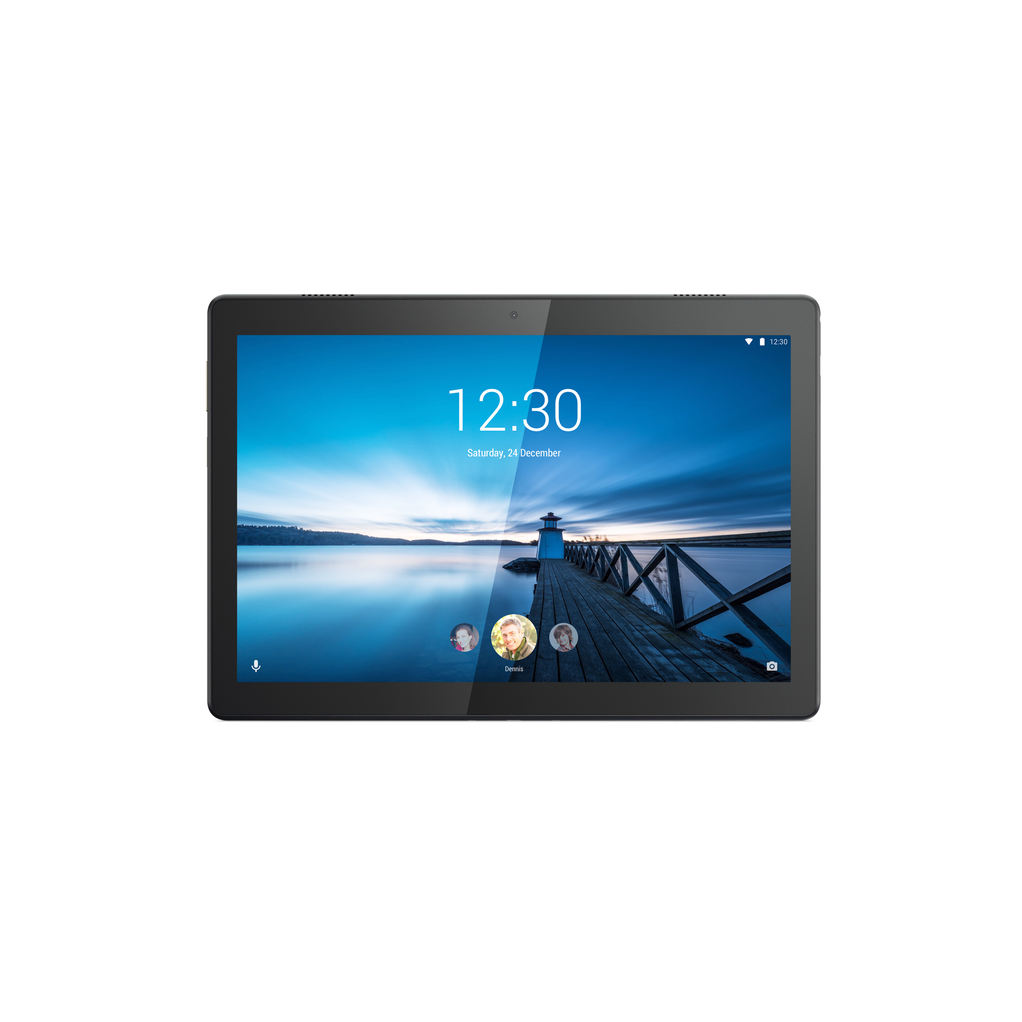 LENOVO TAB M10 SNAPD2G2/32GBZA4G0072TR Lenovo