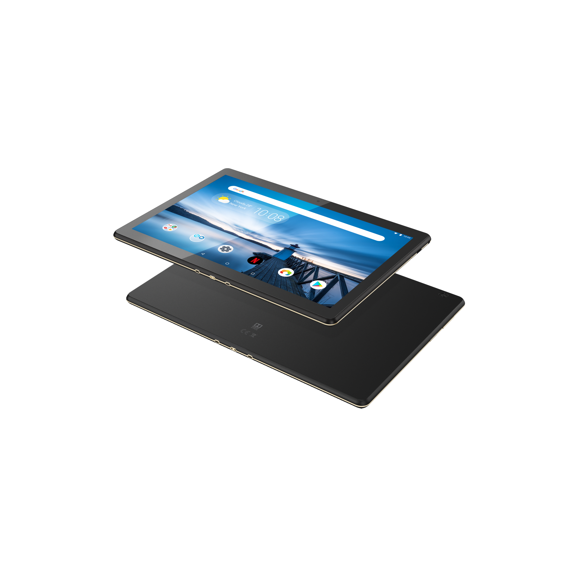 LENOVO TAB M10 SNAPD2G2/32GBZA4G0072TR Lenovo