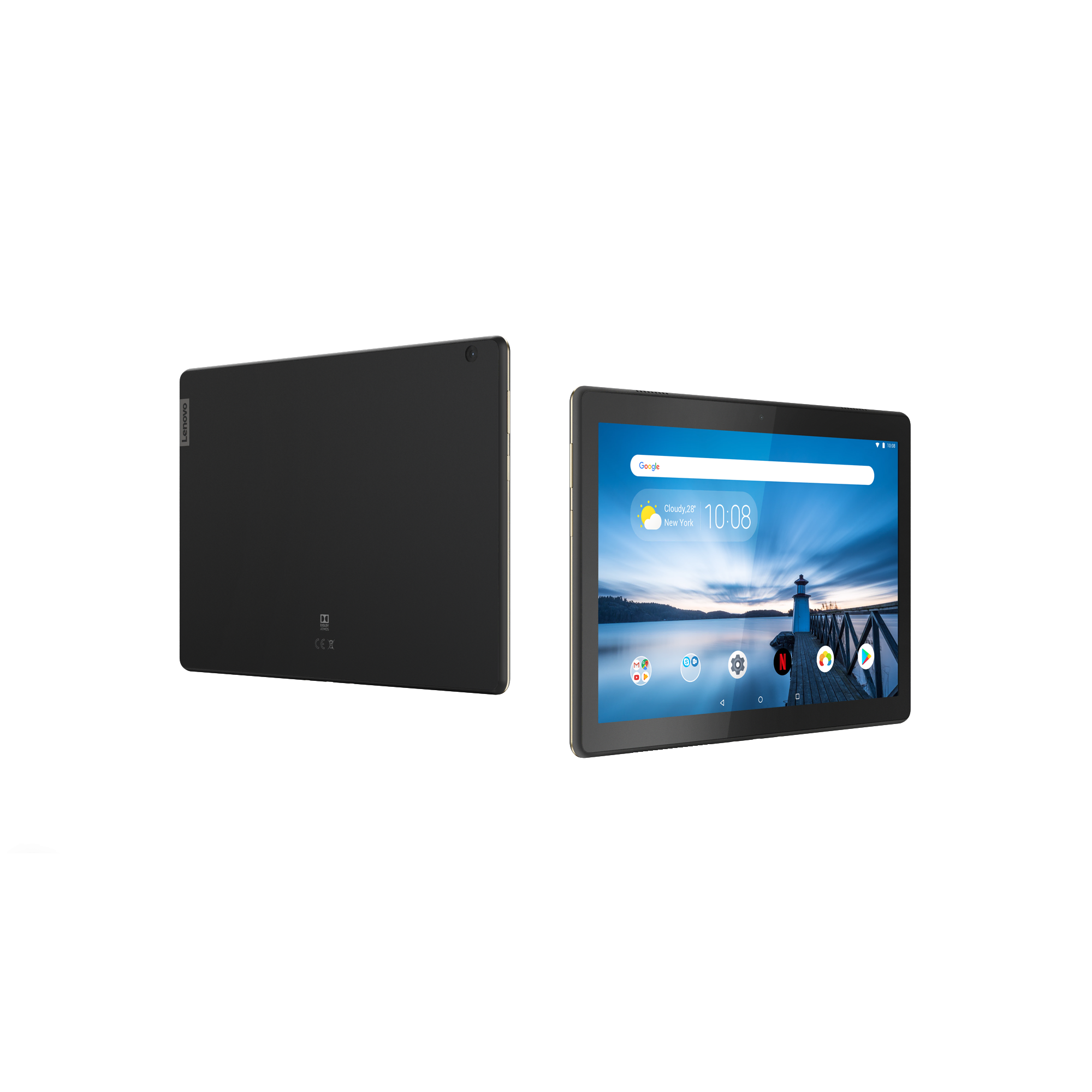 LENOVO TAB M10 SNAPD2G2/32GBZA4G0072TR Lenovo