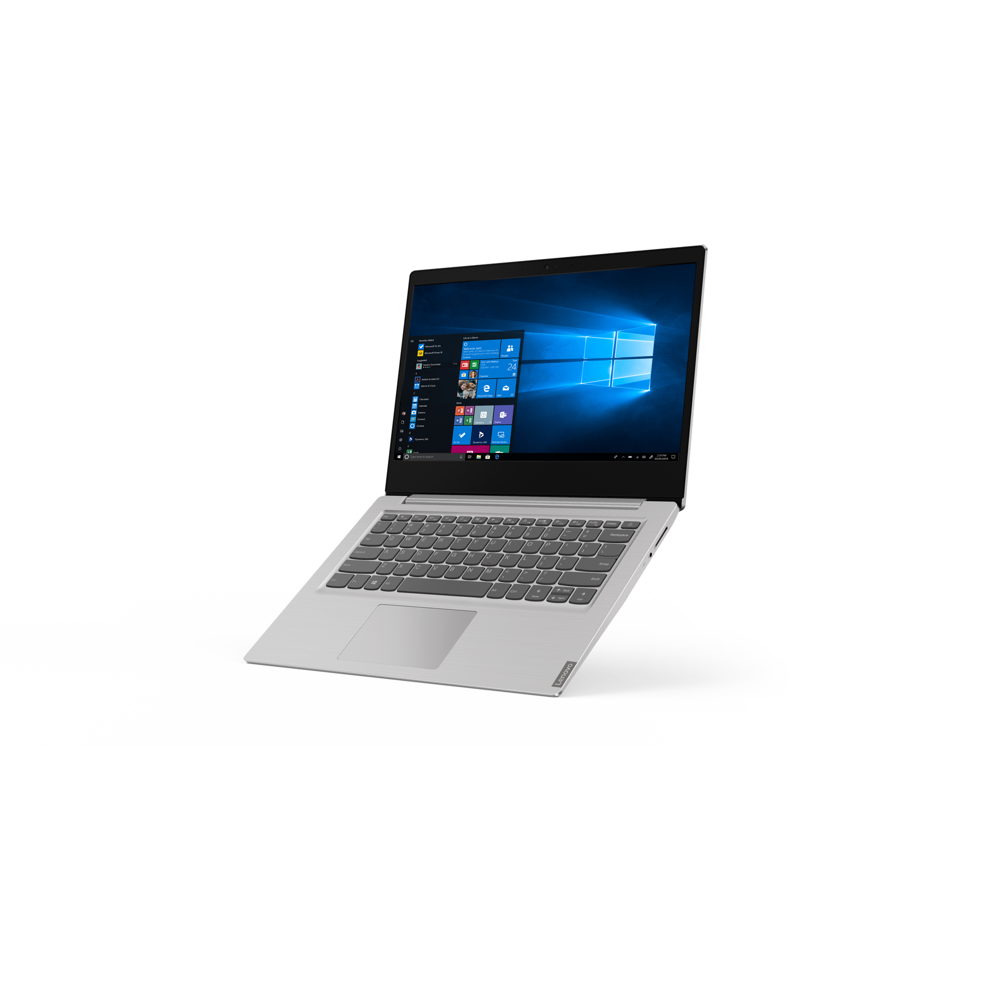 LENOVO S145-14IGM N4000 4/128G81MW005JTX Lenovo