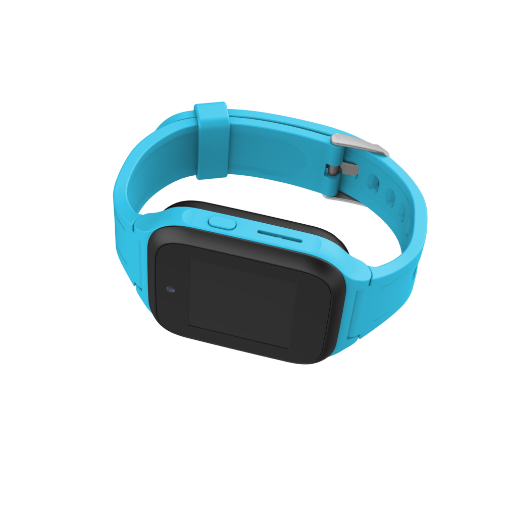 TCL MT40 Çocuk Saati MAVI Akıllı Saat