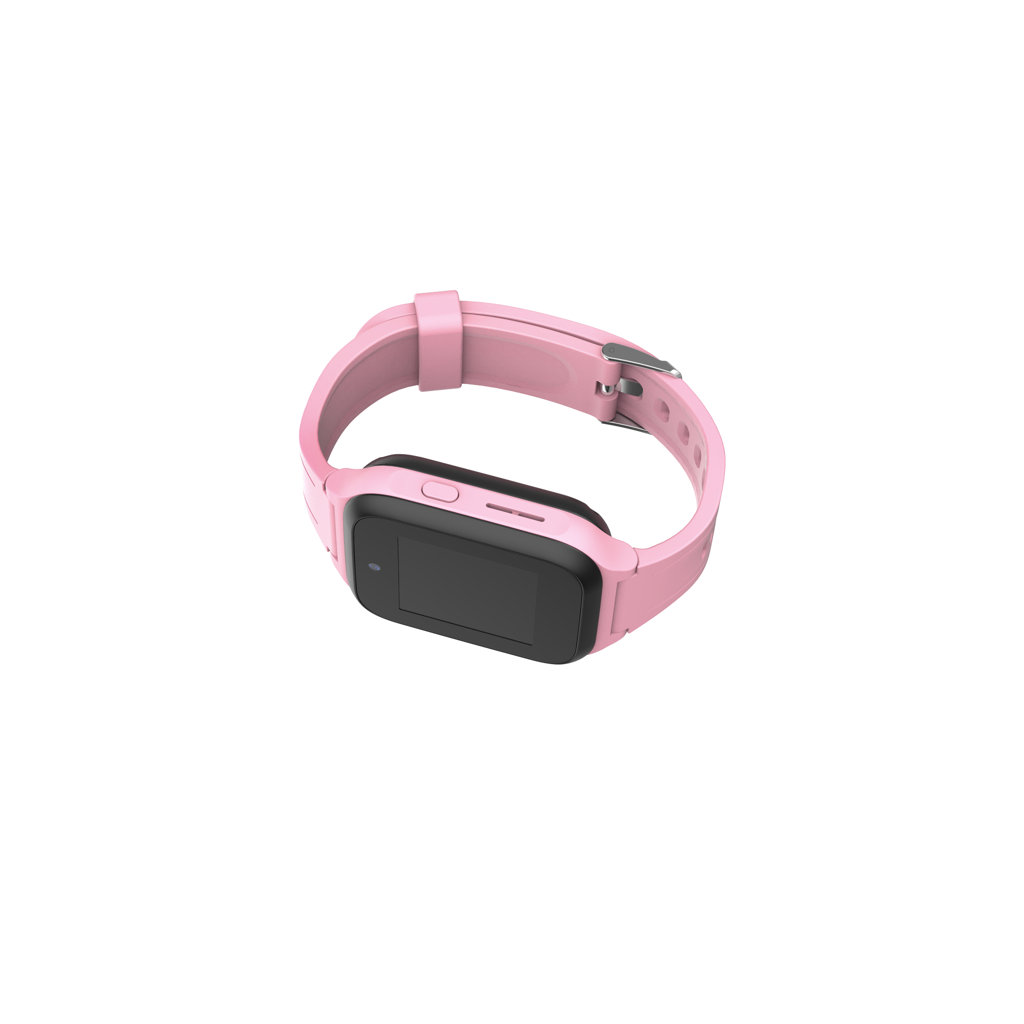 TCL MT40 Çocuk Saati PEMBE Akıllı Saat